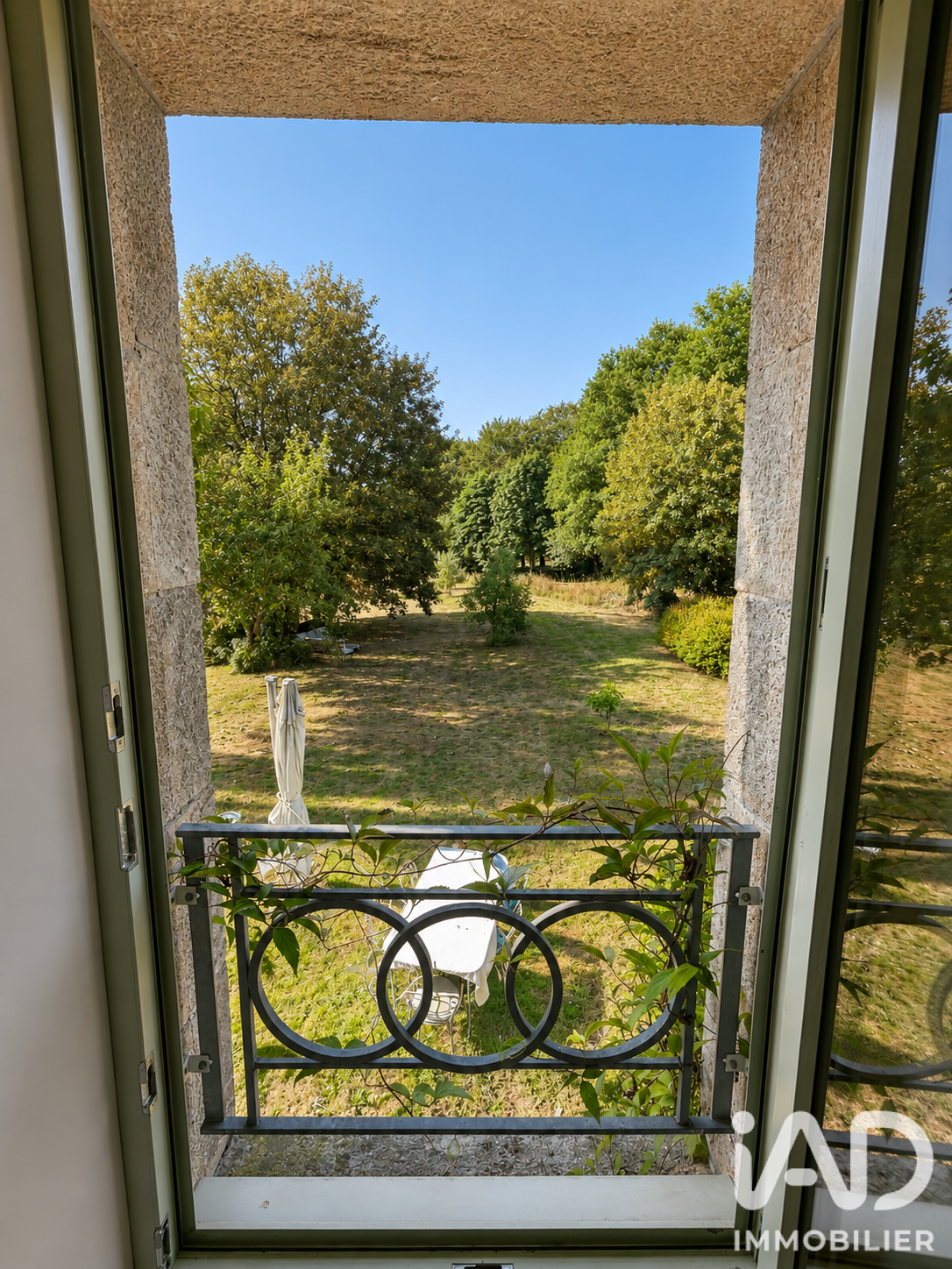 Vente maison à Colpo (56390) : longère 8 pièces 331 m² - 2068877 — 24