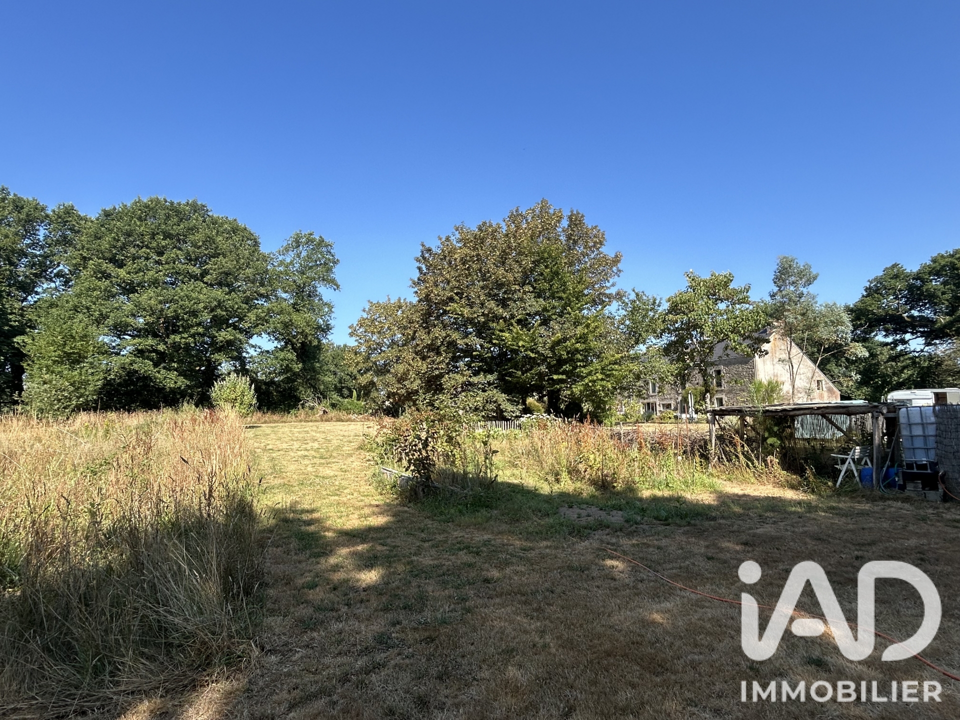Vente maison à Colpo (56390) : longère 8 pièces 331 m² - 2068877 — 26