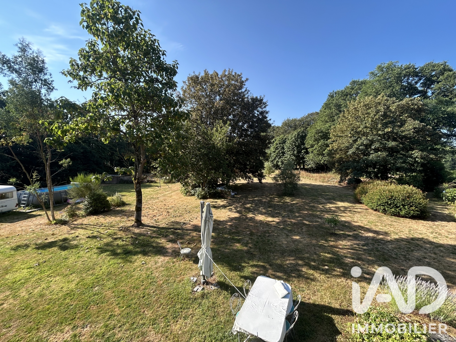 Vente maison à Colpo (56390) : longère 8 pièces 331 m² - 2068877 — 17