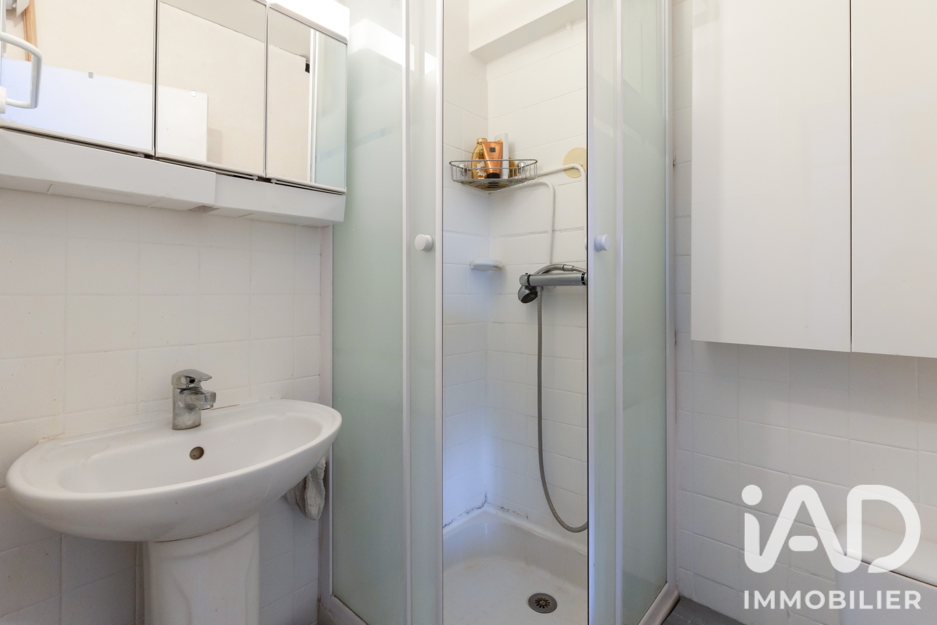 Vente appartement à Plateau-des-Petites-Roches (38660) : appartement 1 pièce 26 m² - 2066383 — 6