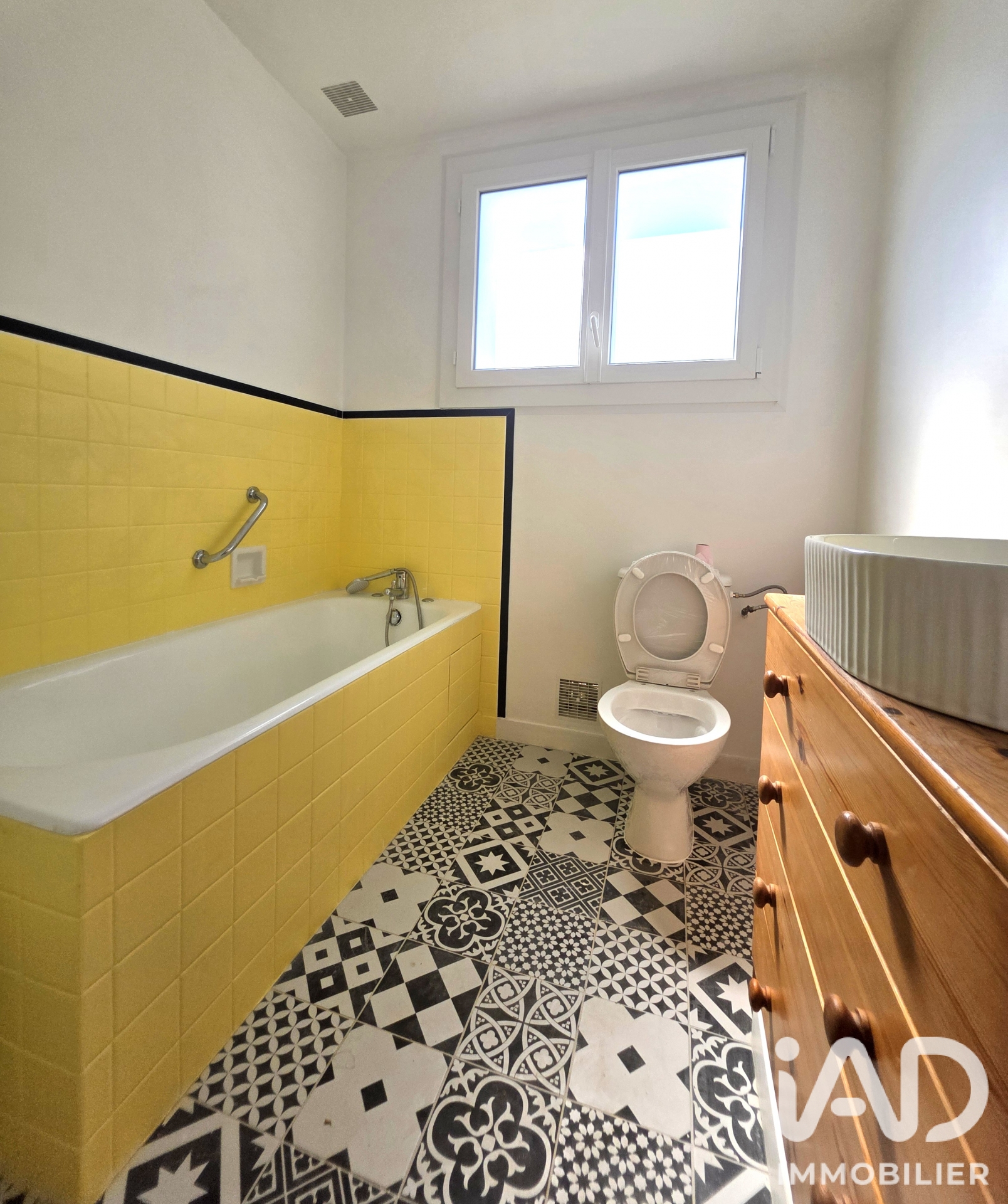Vente Maison de village 4 pièces