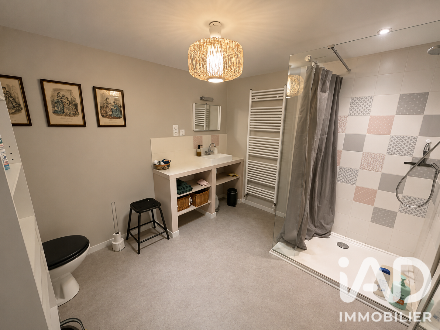 Vente maison à Colpo (56390) : longère 8 pièces 331 m² - 2068877 — 20