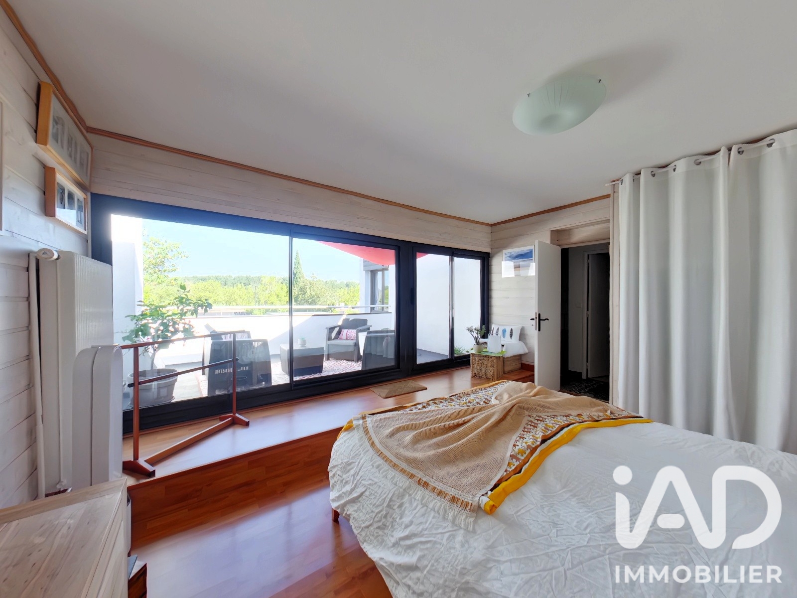 Vente maison à Boussy-Saint-Antoine (91800) : maison 5 pièces 99 m² - 2070843 — 13