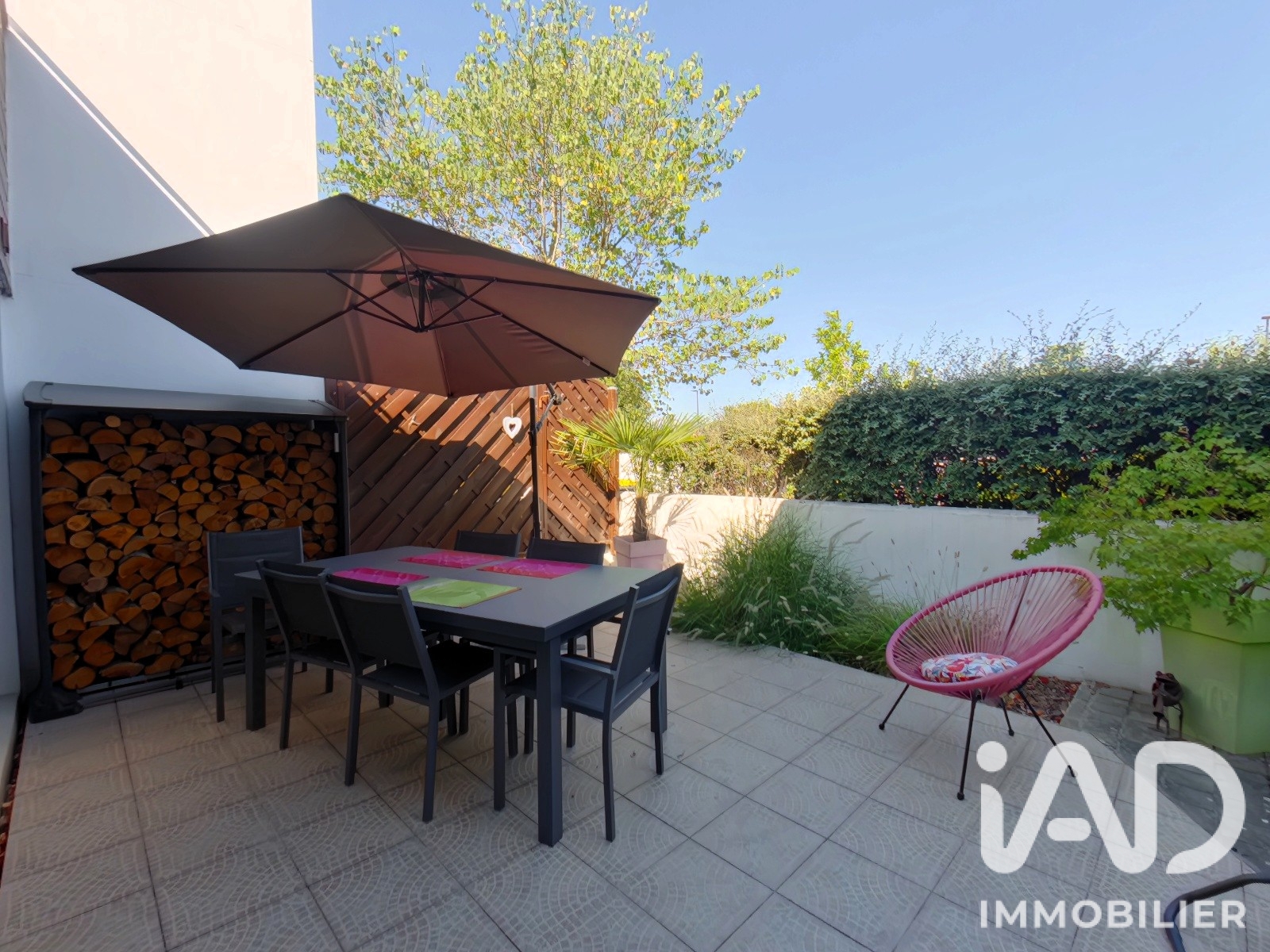 Vente maison à Boussy-Saint-Antoine (91800) : maison 5 pièces 99 m² - 2070843 — 8
