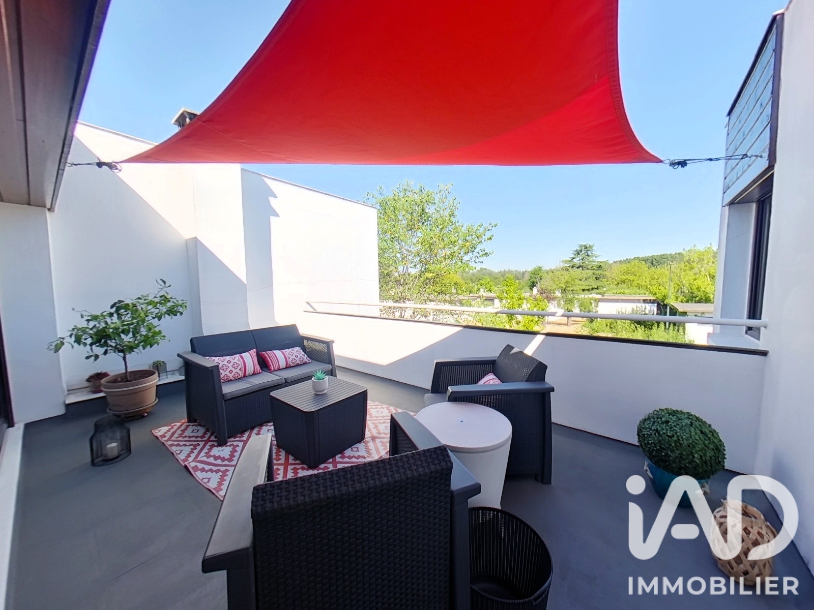 Vente maison à Boussy-Saint-Antoine (91800) : maison 5 pièces 99 m² - 2070843 — 14