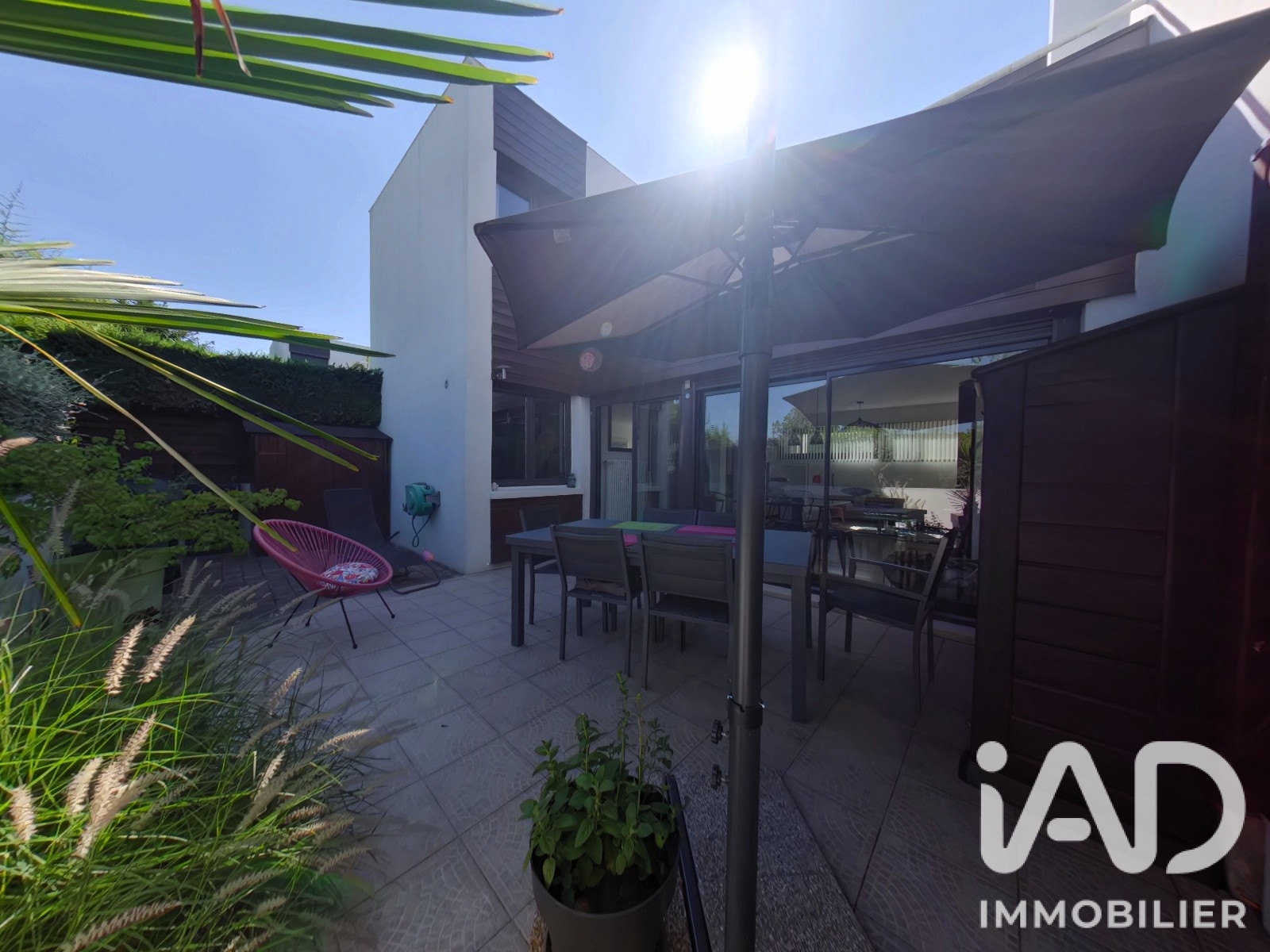 Vente maison à Boussy-Saint-Antoine (91800) : maison 5 pièces 99 m² - 2070843 — 6