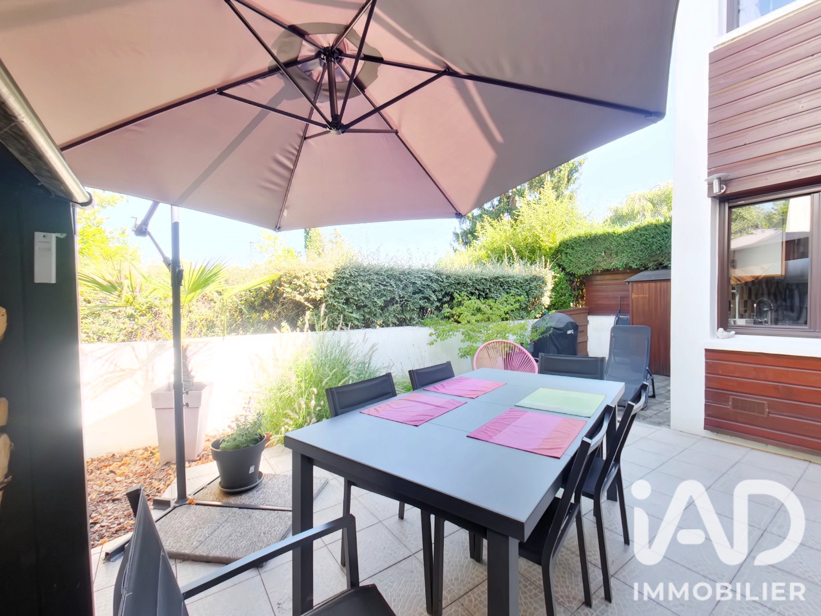 Vente maison à Boussy-Saint-Antoine (91800) : maison 5 pièces 99 m² - 2070843 — 7