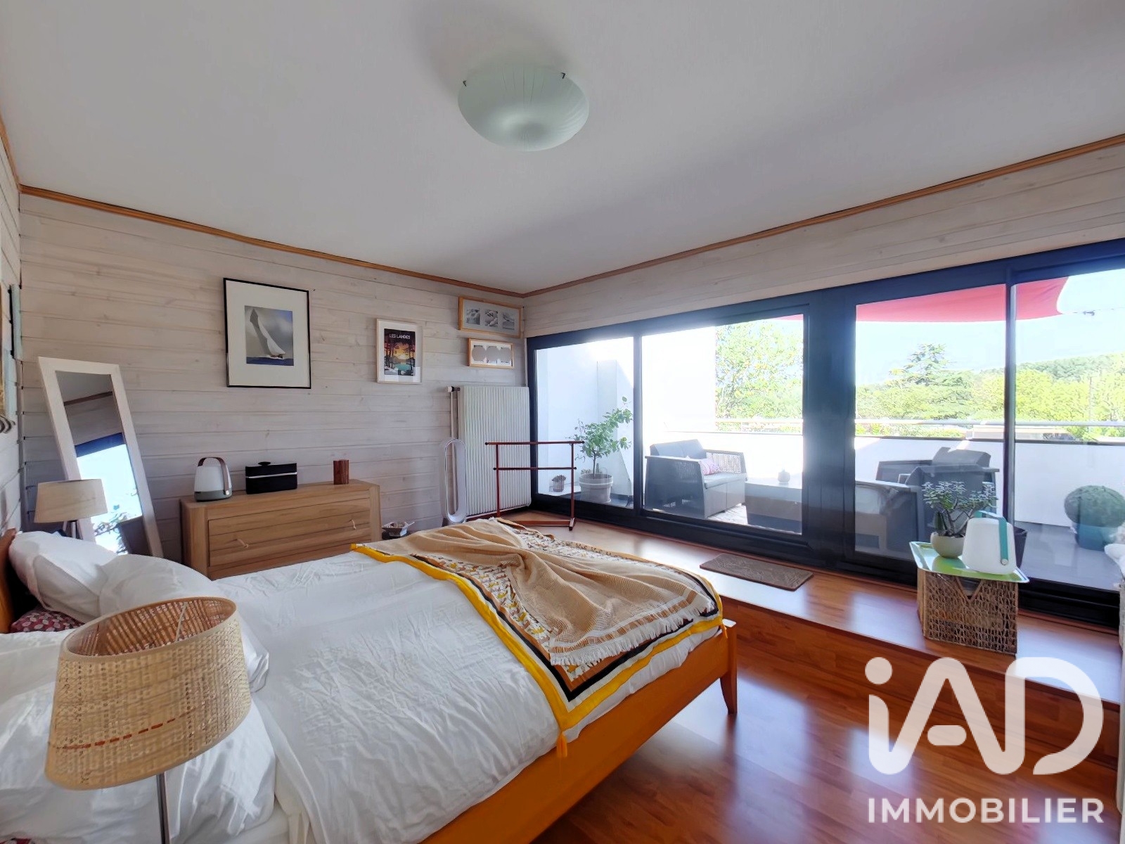 Vente maison à Boussy-Saint-Antoine (91800) : maison 5 pièces 99 m² - 2070843 — 12