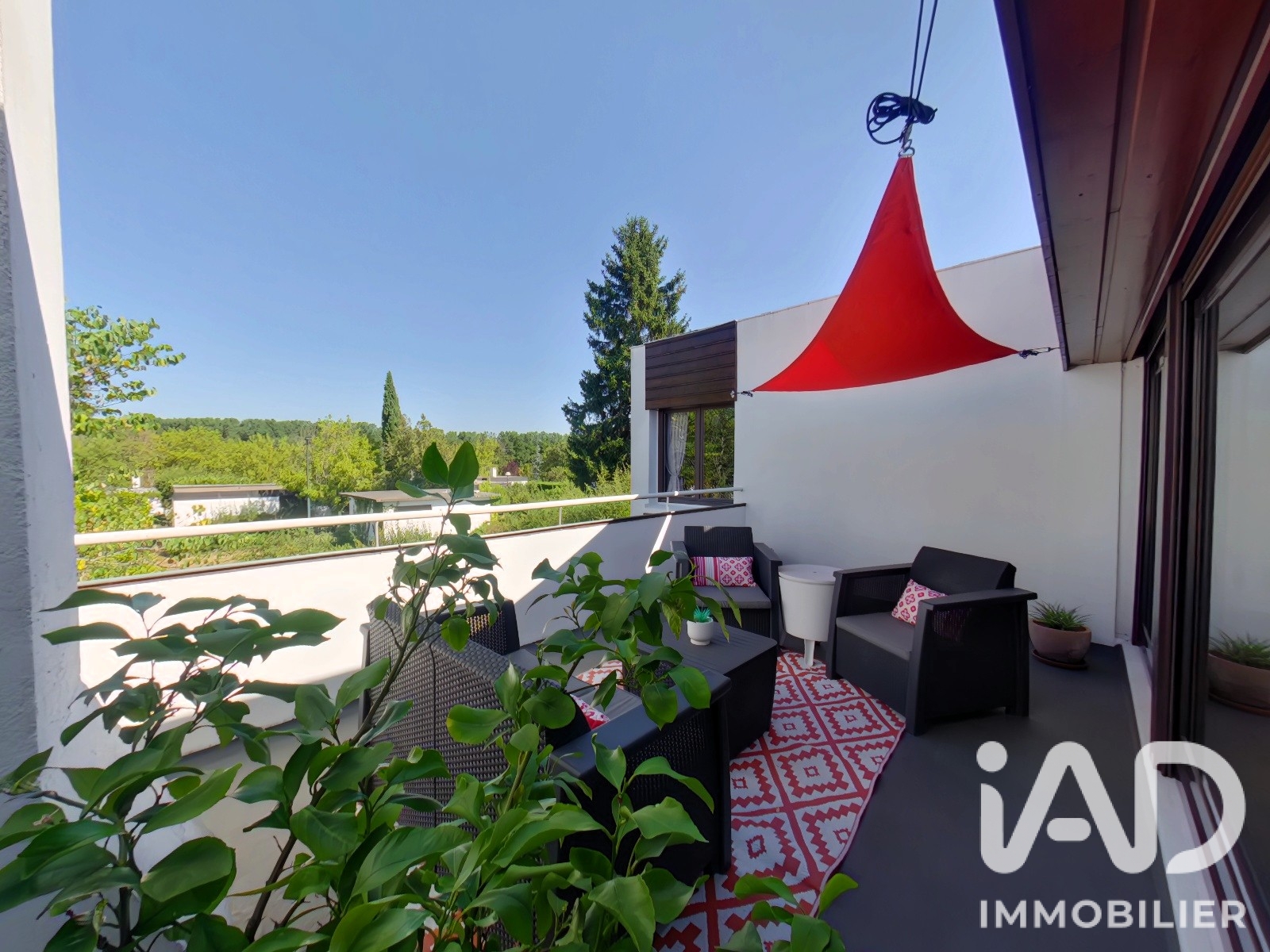 Vente maison à Boussy-Saint-Antoine (91800) : maison 5 pièces 99 m² - 2070843 — 15