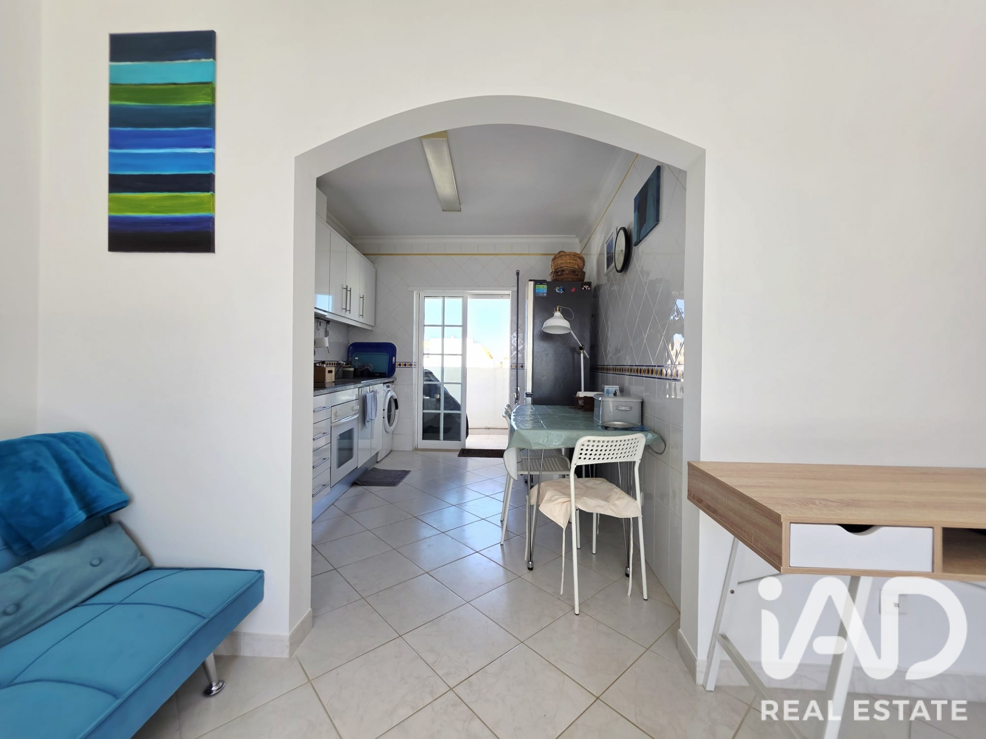 Apartamento T1 à venda em Santa Luzia, Tavira — foto 6