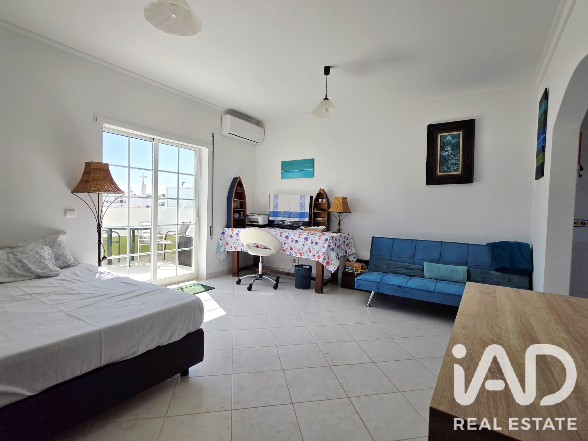 Apartamento T1 à venda em Santa Luzia, Tavira — foto 2