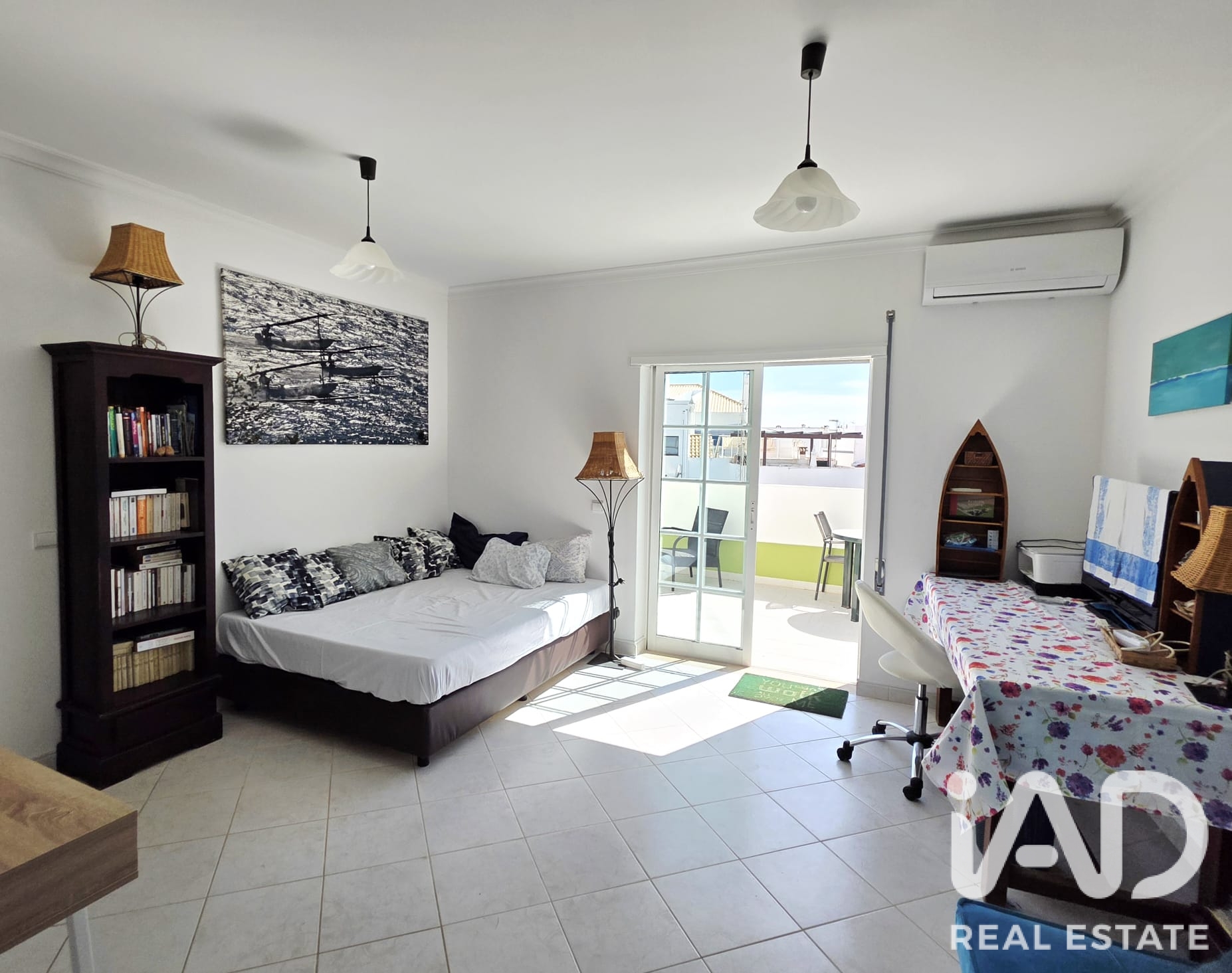 Apartamento T1 à venda em Santa Luzia, Tavira — foto 4