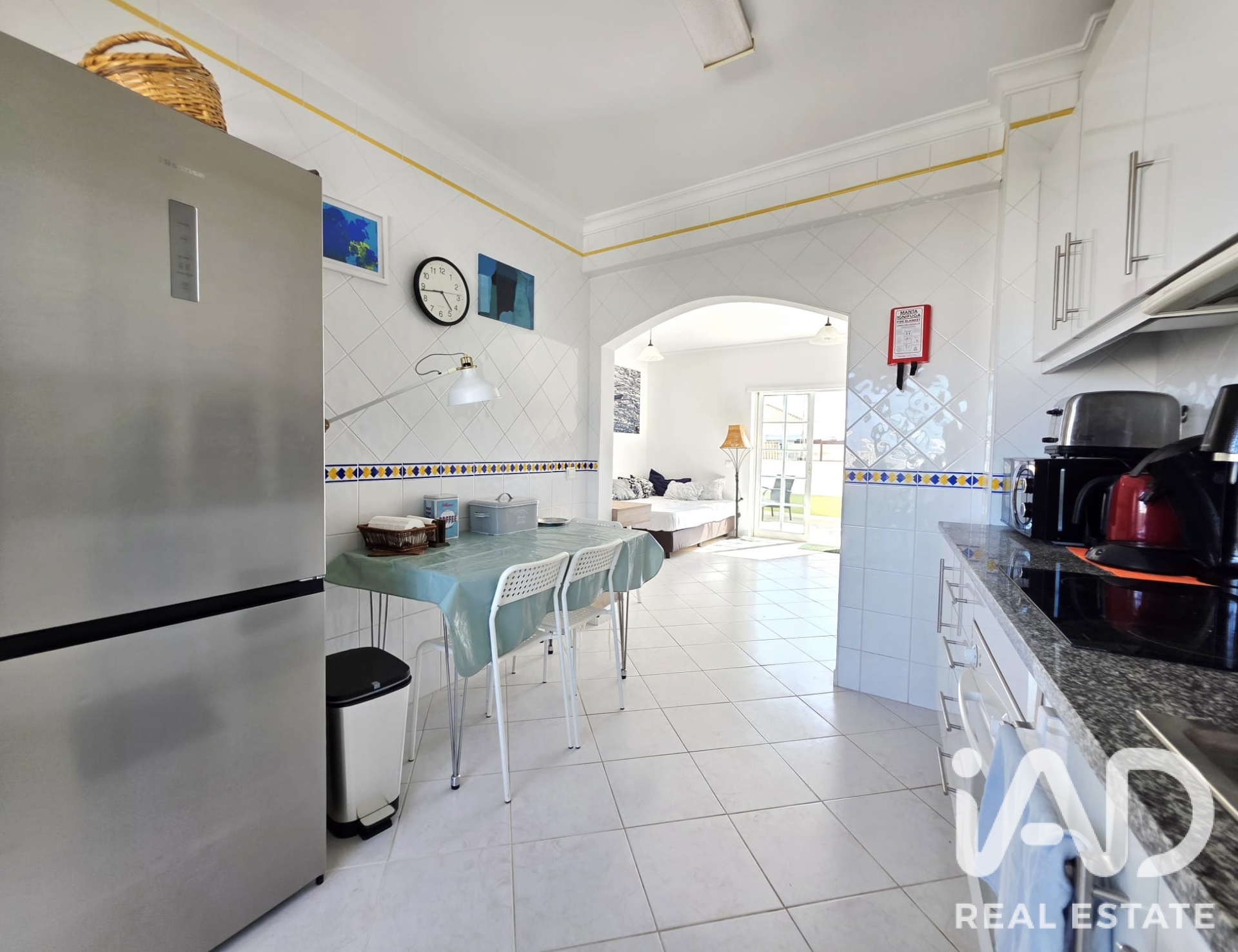 Apartamento T1 à venda em Santa Luzia, Tavira — foto 11