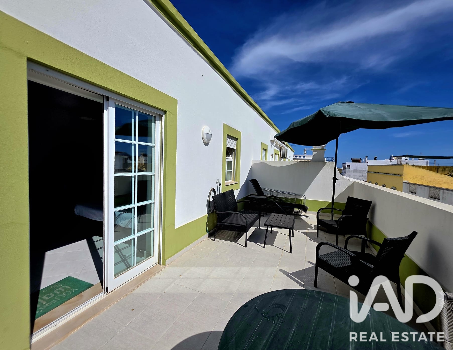 Apartment em Santa Luzia