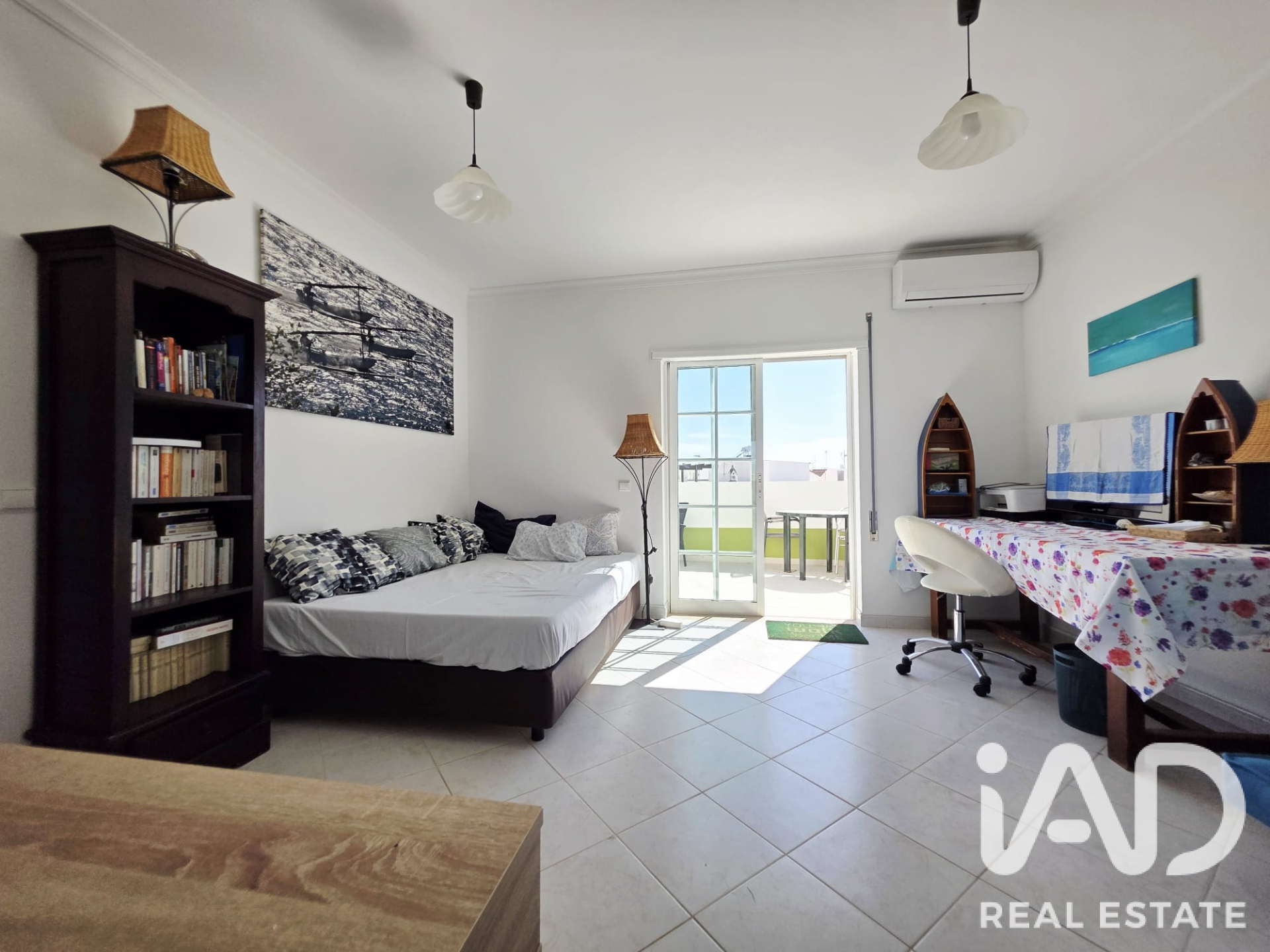 Apartamento T1 à venda em Santa Luzia, Tavira — foto 3