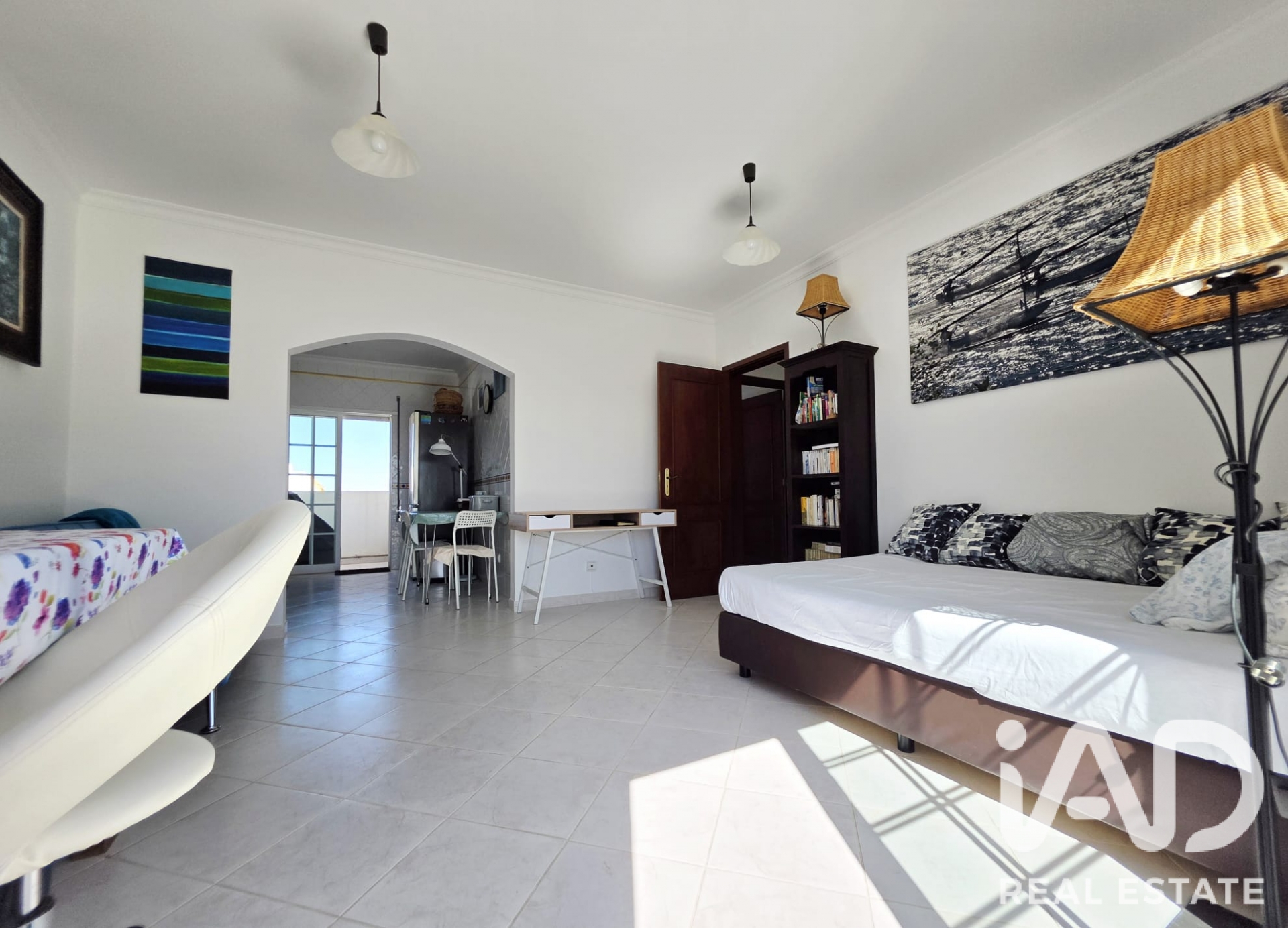 Apartamento T1 à venda em Santa Luzia, Tavira — foto 5