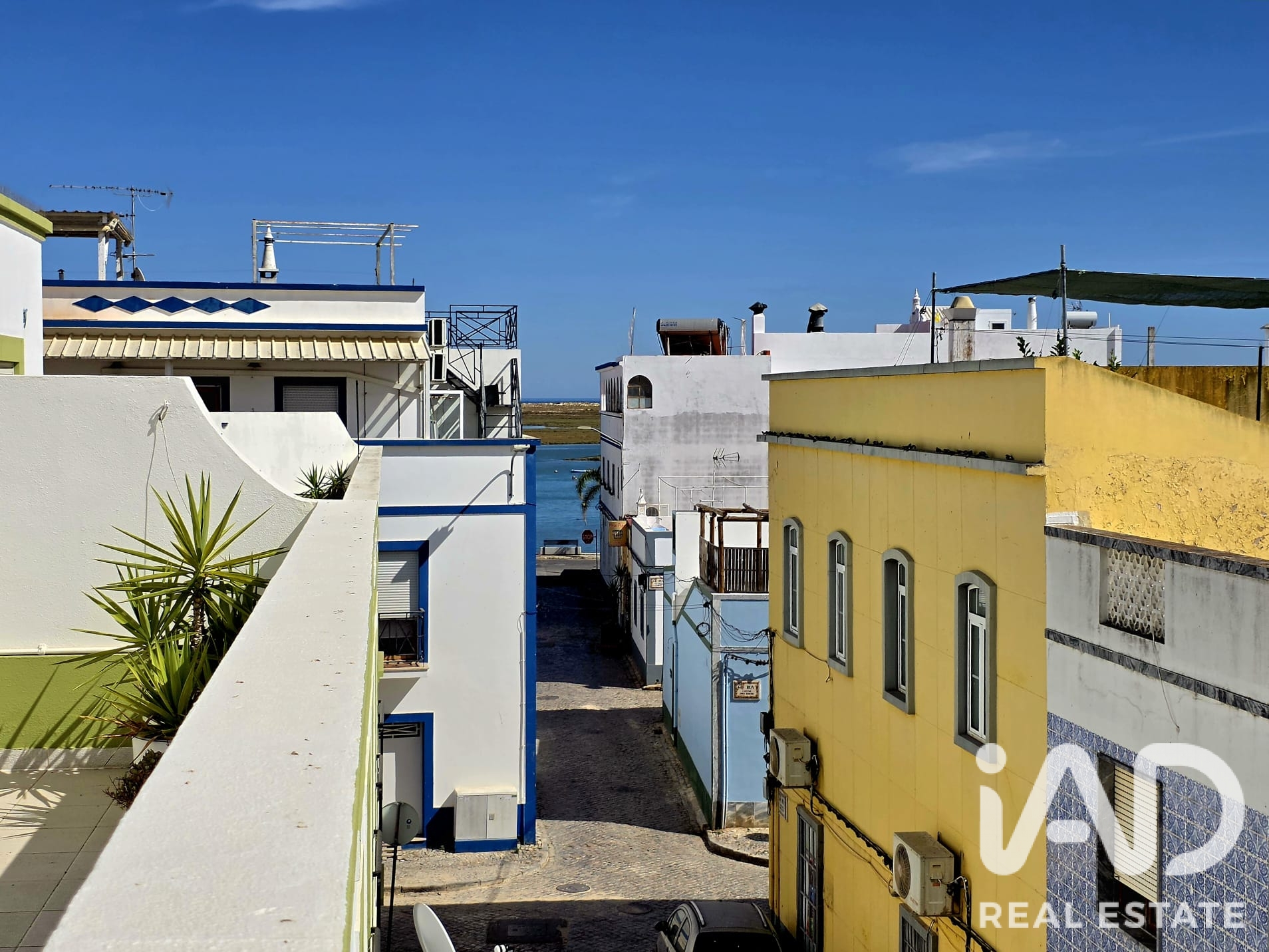 Apartamento T1 à venda em Santa Luzia, Tavira — foto 24