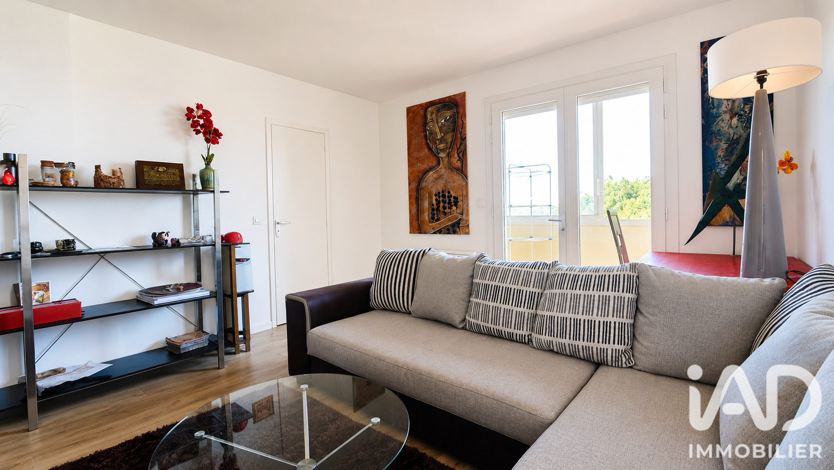 Vente appartement à Saint cyprien (66750) : appartement 3 pièces 49 m² - 2067678 — 5