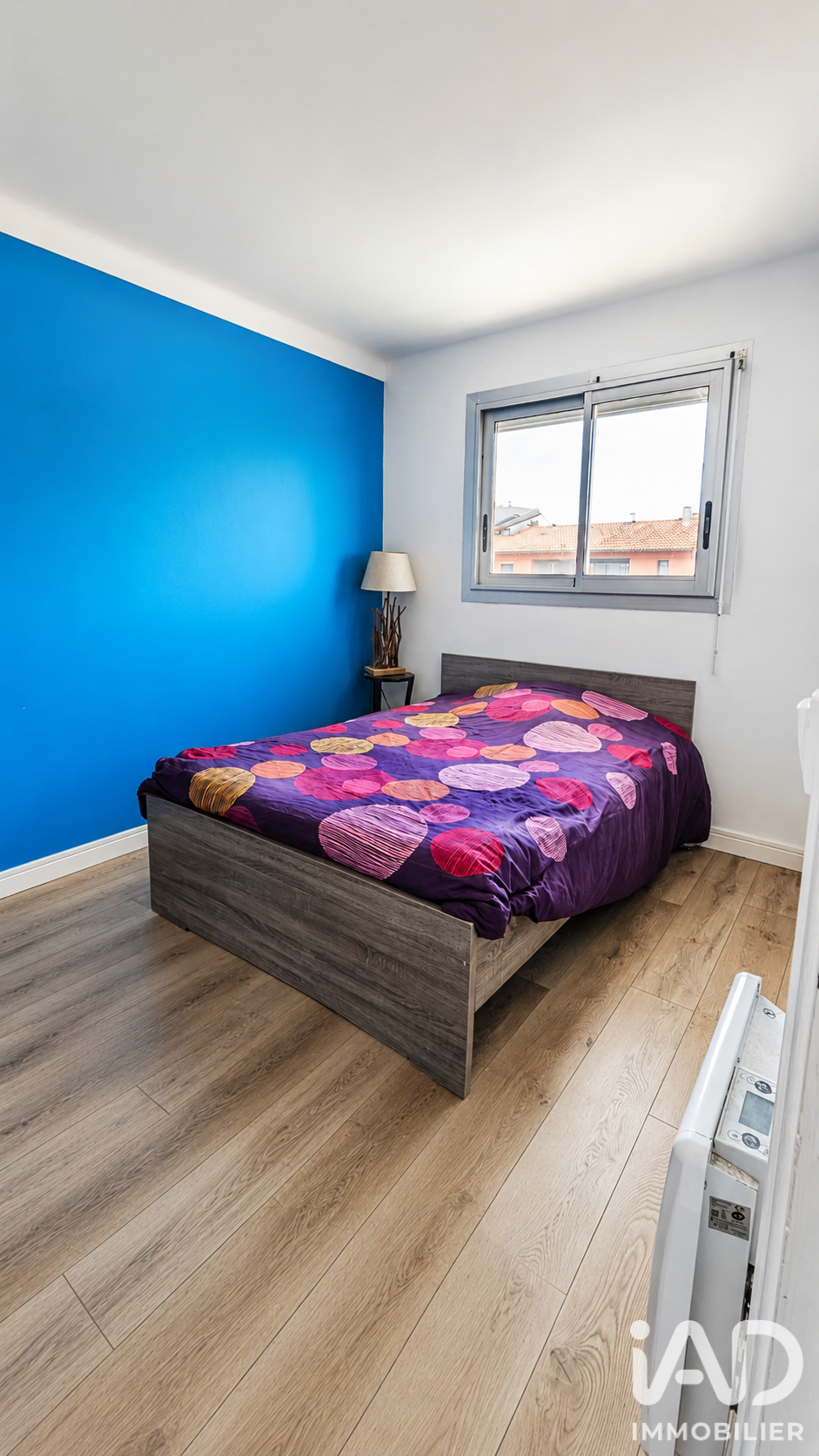 Vente appartement à Saint cyprien (66750) : appartement 3 pièces 49 m² - 2067678 — 7
