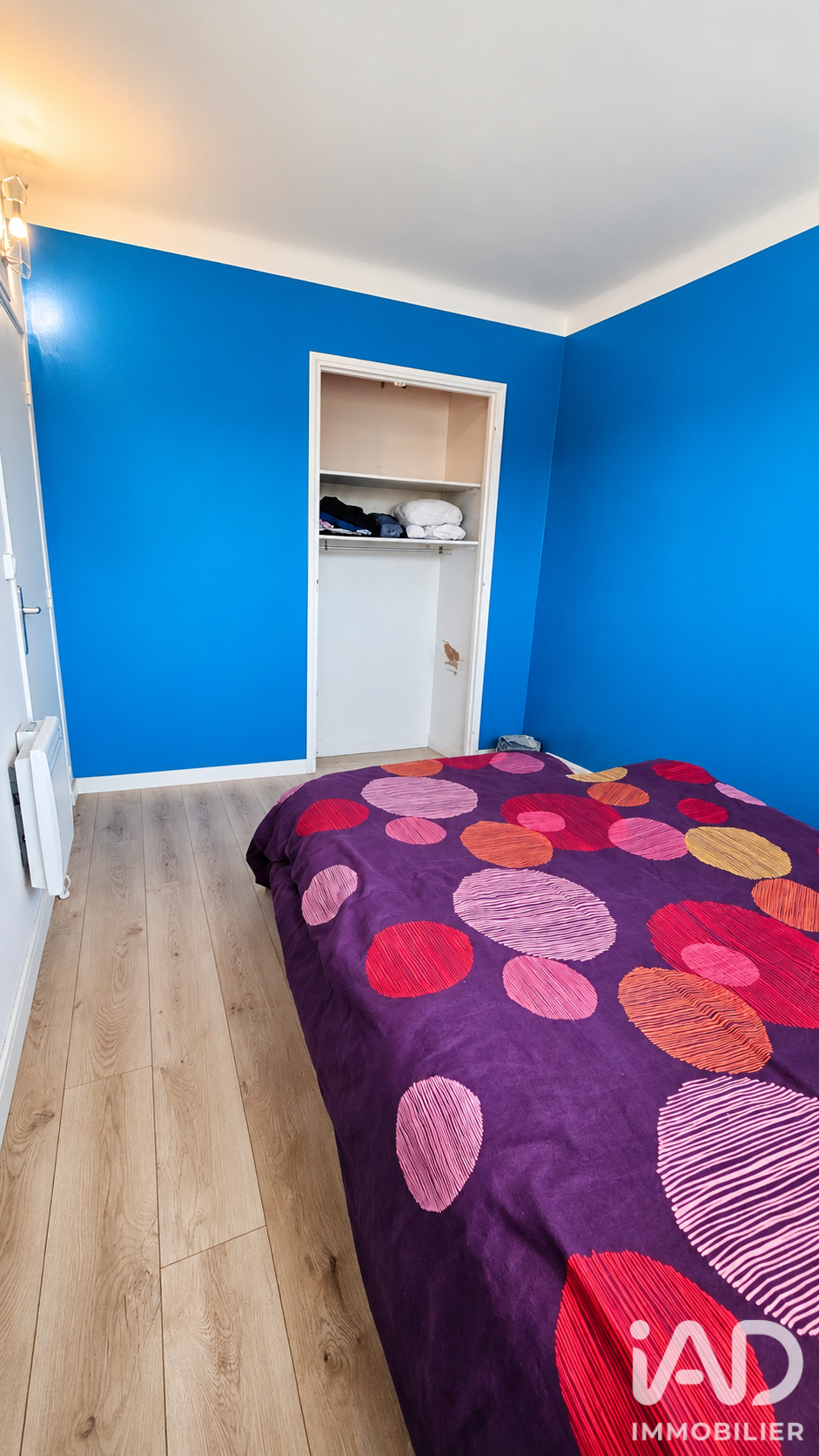 Vente appartement à Saint cyprien (66750) : appartement 3 pièces 49 m² - 2067678 — 8