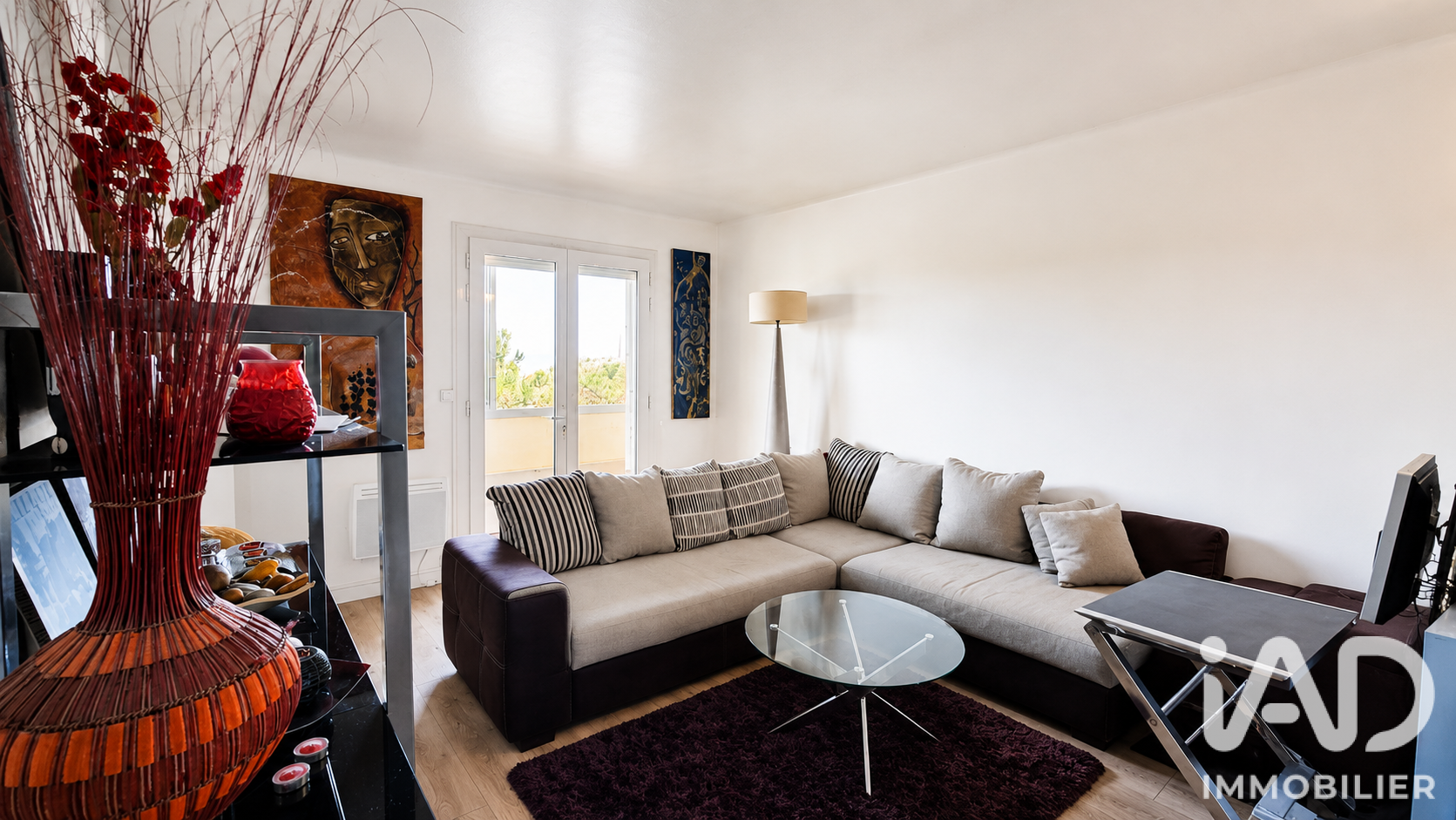 Vente appartement à Saint cyprien (66750) : appartement 3 pièces 49 m² - 2067678 — 4