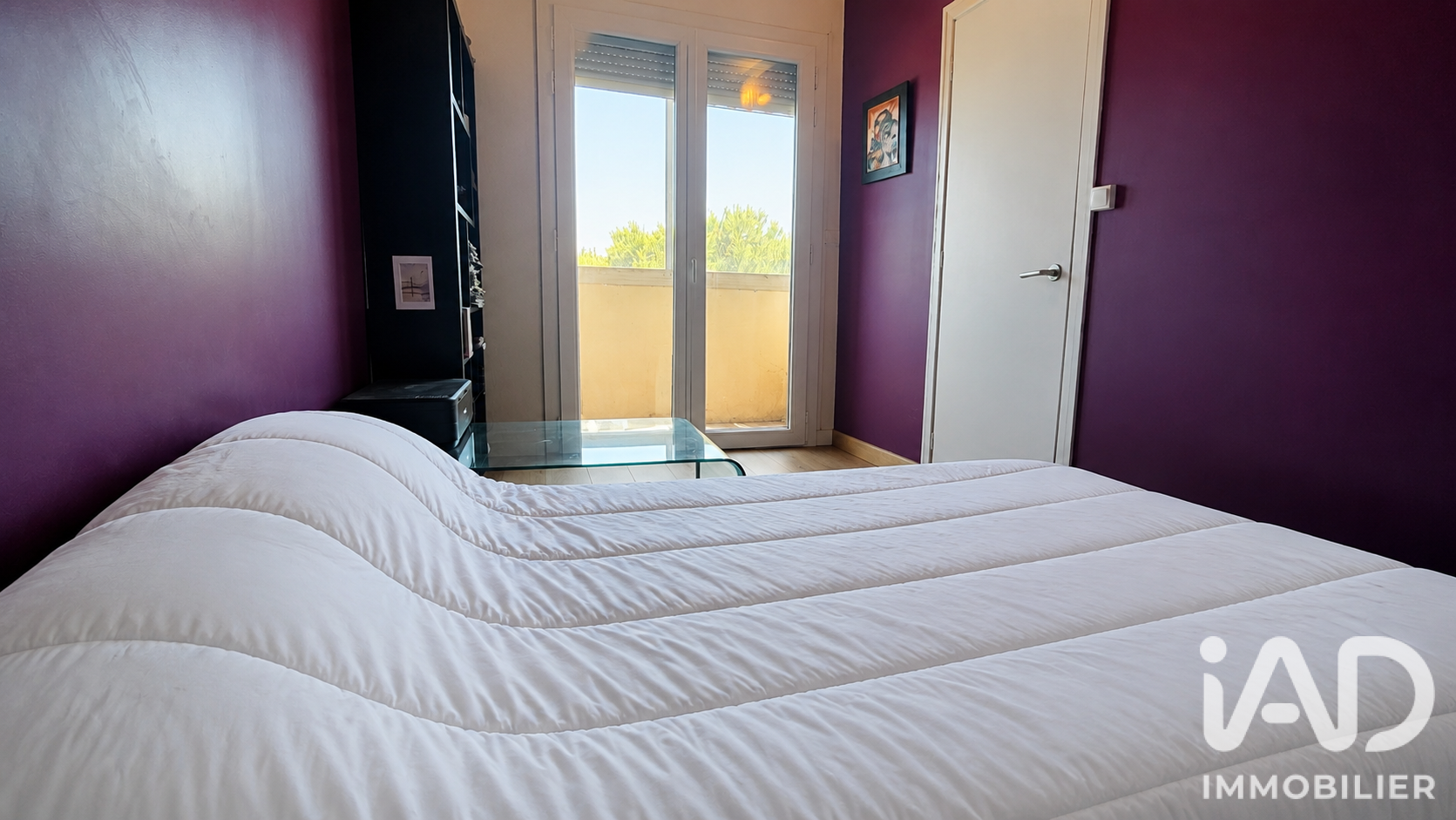 Vente appartement à Saint cyprien (66750) : appartement 3 pièces 49 m² - 2067678 — 10