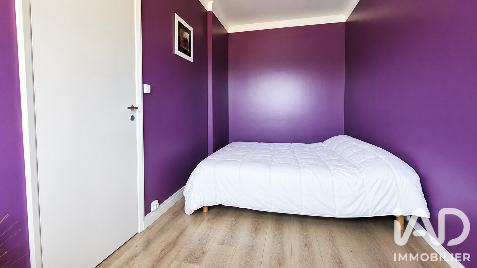 Vente appartement à Saint cyprien (66750) : appartement 3 pièces 49 m² - 2067678 — 11