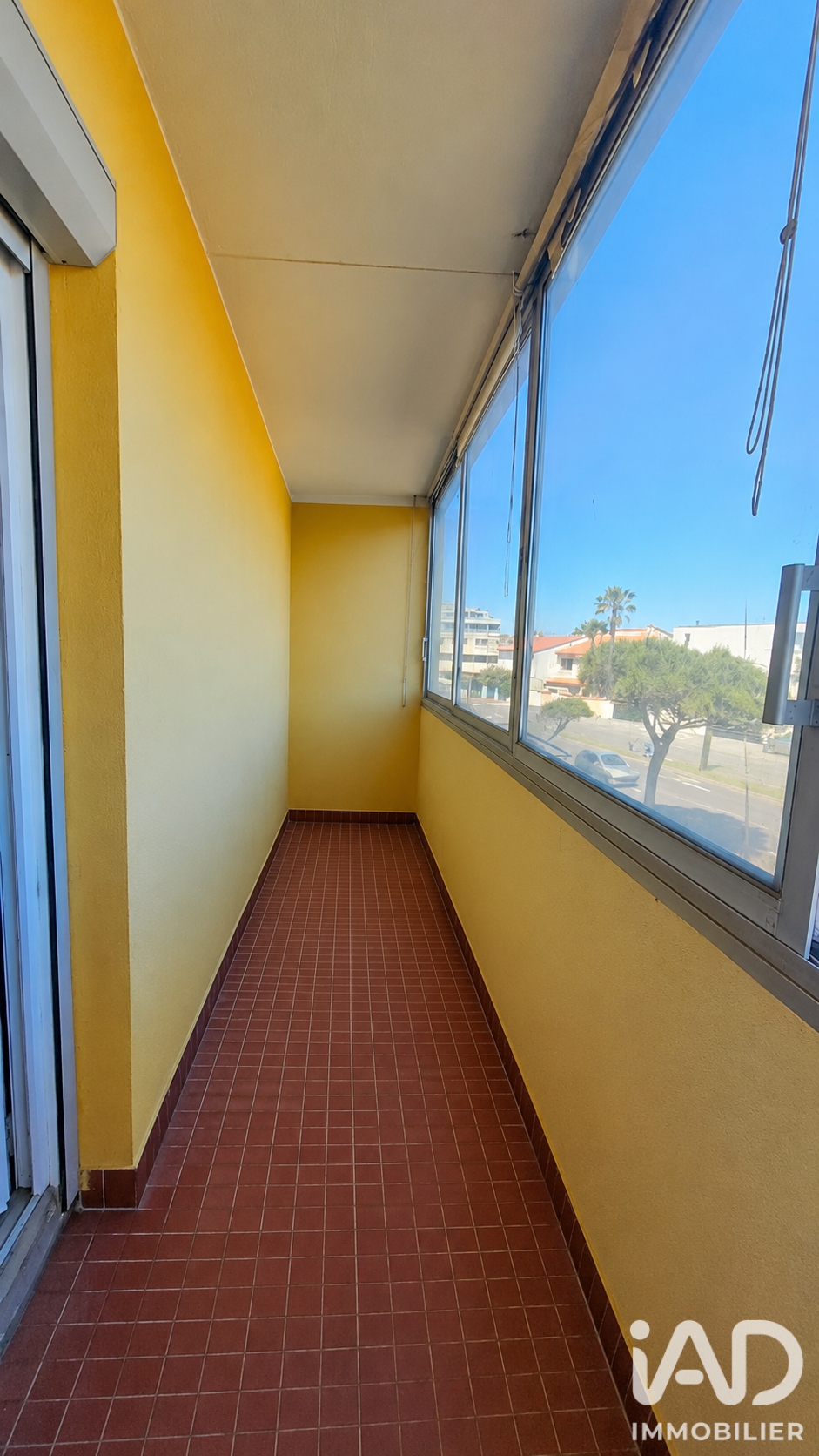 Vente appartement à Saint cyprien (66750) : appartement 3 pièces 49 m² - 2067678 — 12