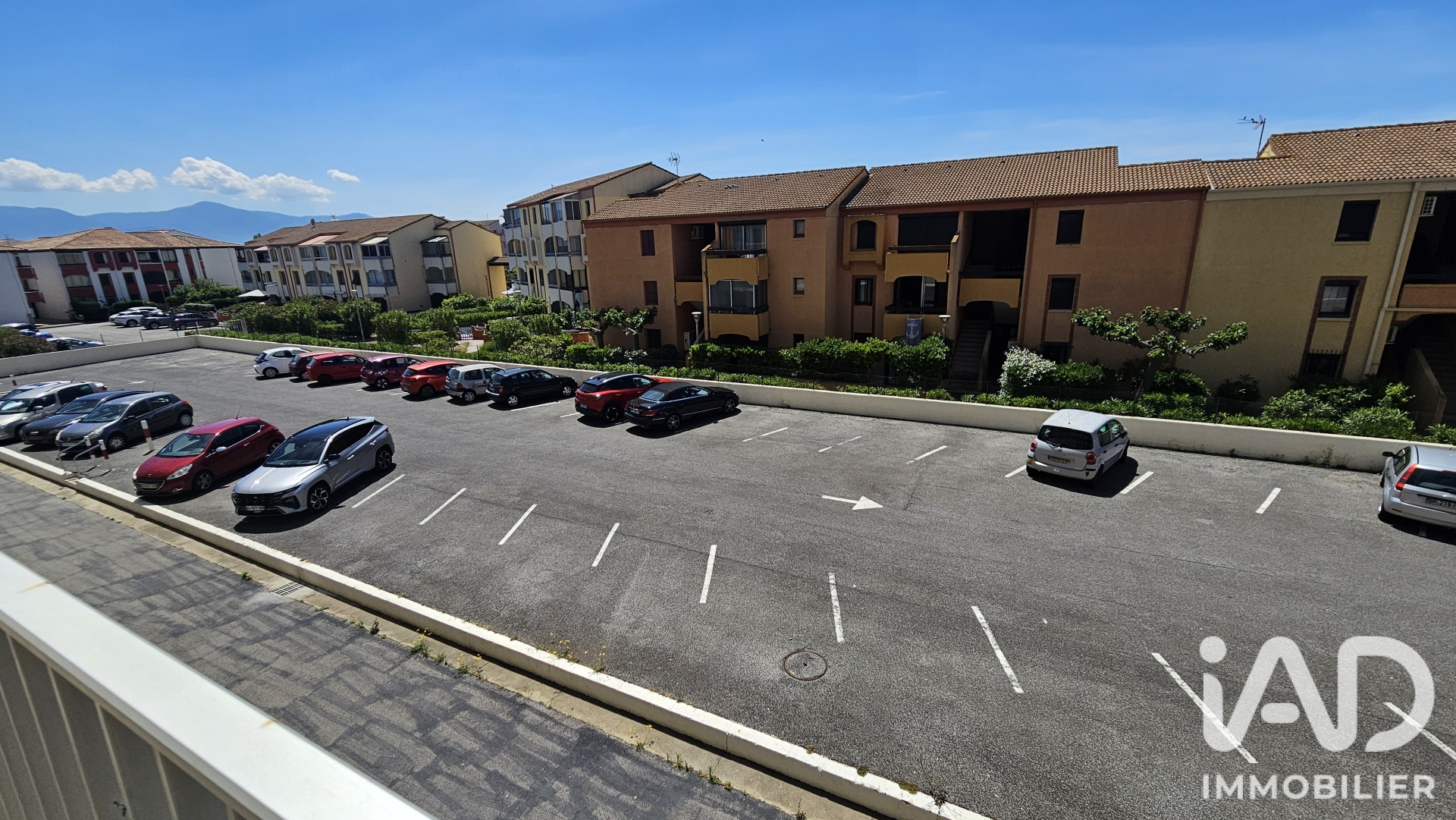 Vente appartement à Saint cyprien (66750) : appartement 3 pièces 49 m² - 2067678 — 14