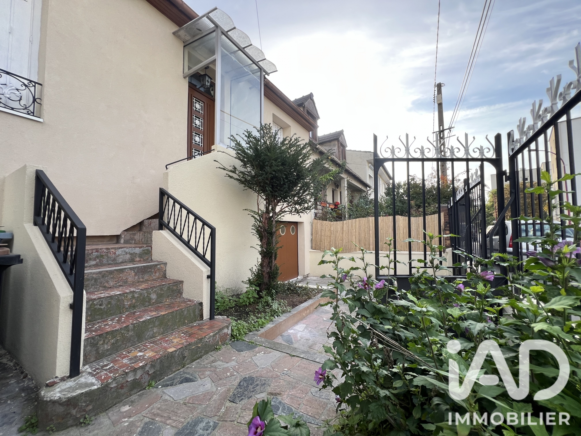 Vente Maison/villa 7 pièces