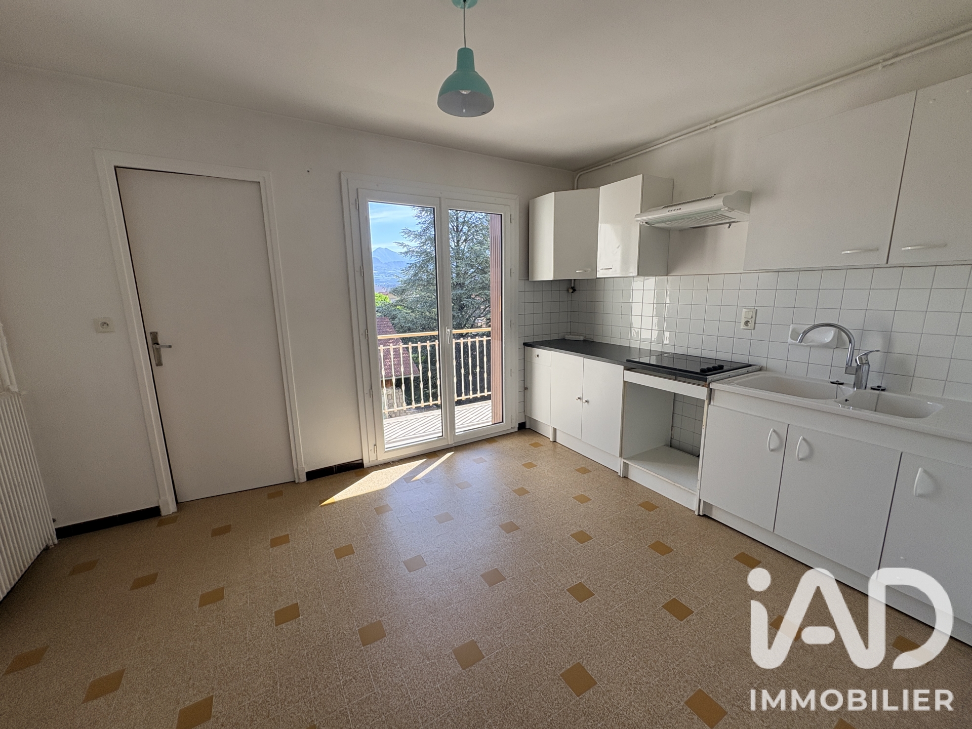 Vente appartement à Gap (05000) : appartement 3 pièces 85 m² - 2070044 — 5