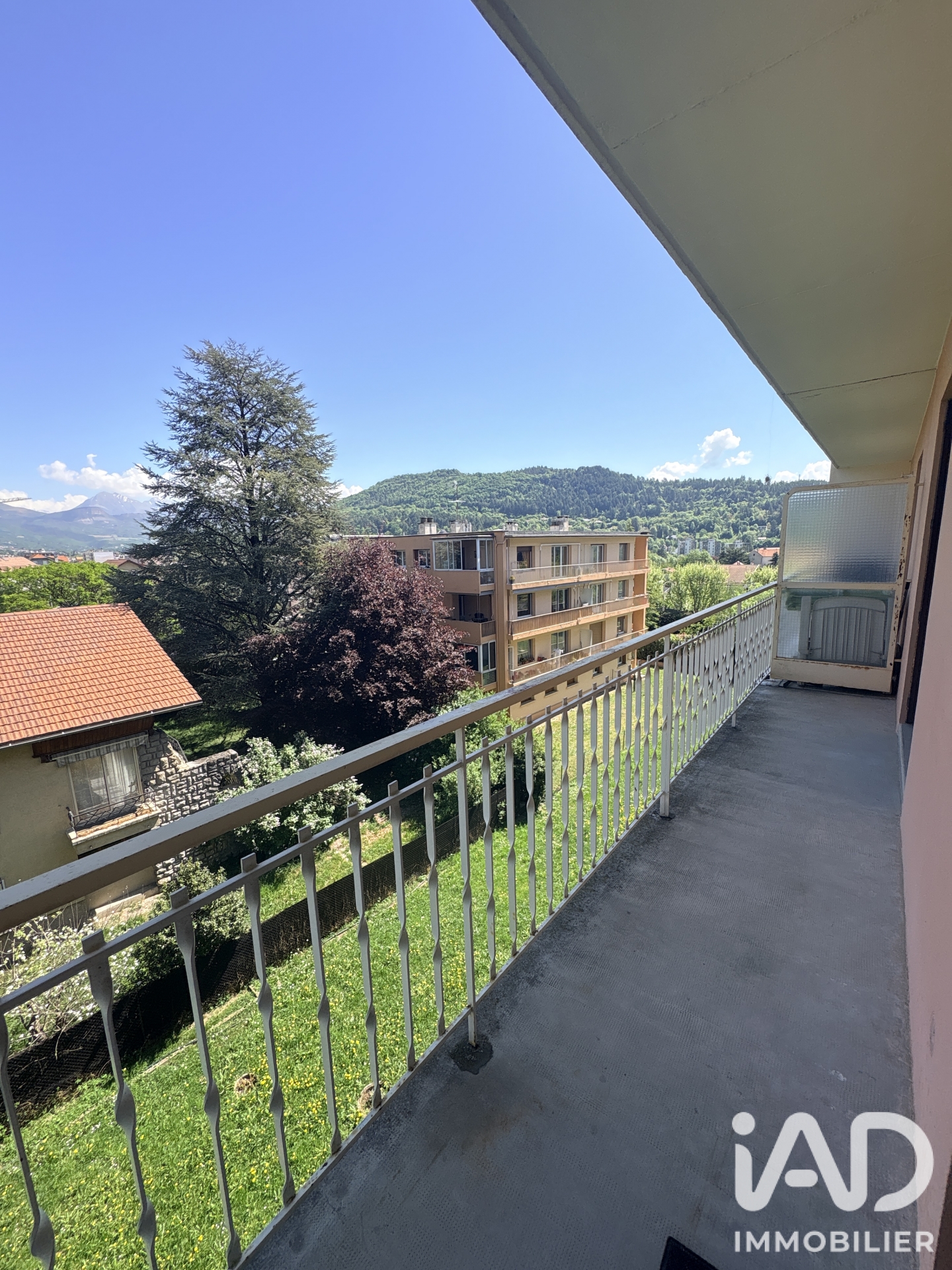 Vente appartement à Gap (05000) : appartement 3 pièces 85 m² - 2070044 — 7