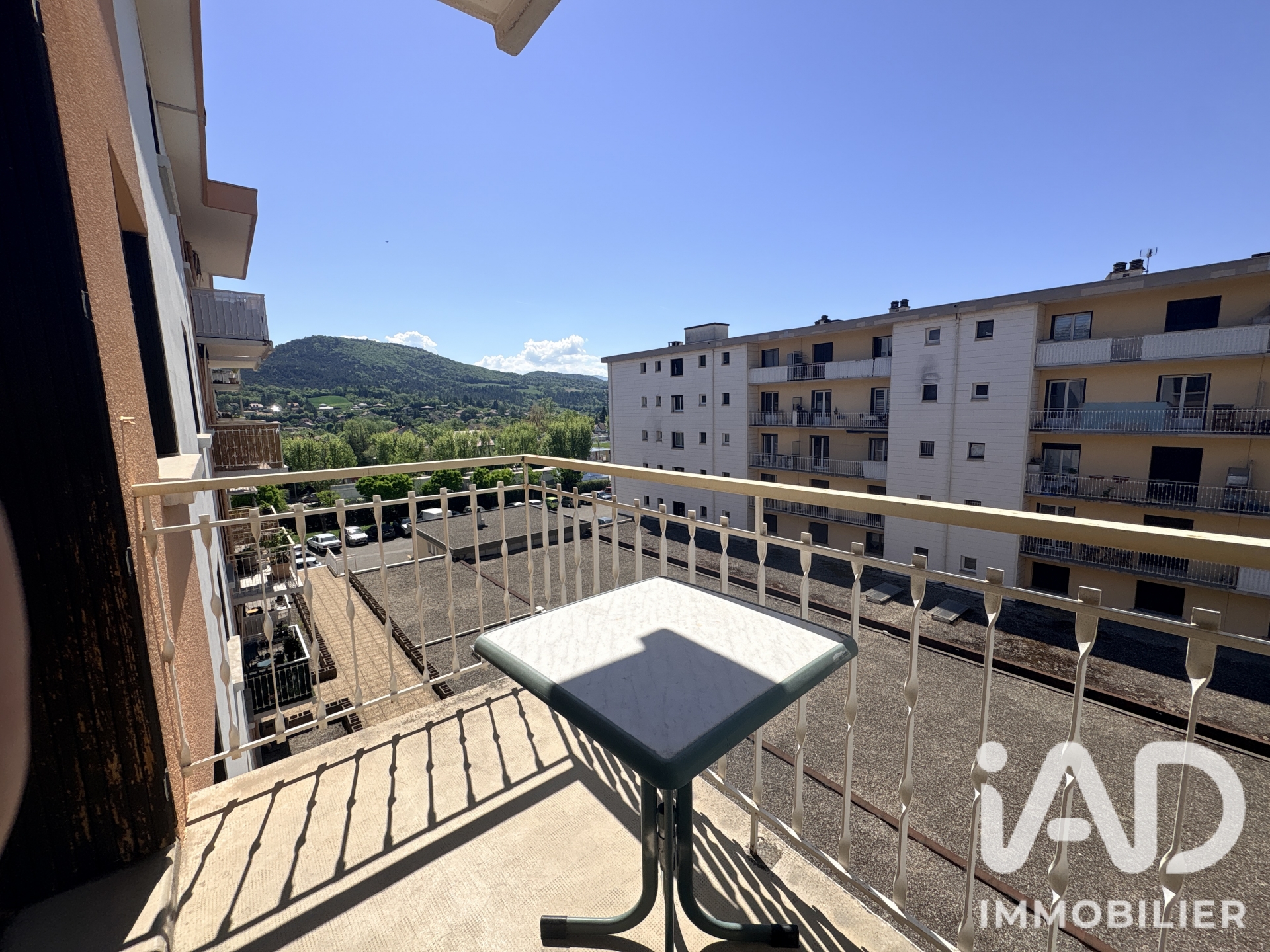 Vente appartement à Gap (05000) : appartement 3 pièces 85 m² - 2070044 — 8