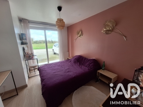 Vente maison à Vildé-Guingalan (22980) : maison traditionnelle 5 pièces 92 m² - 2071361 — 5