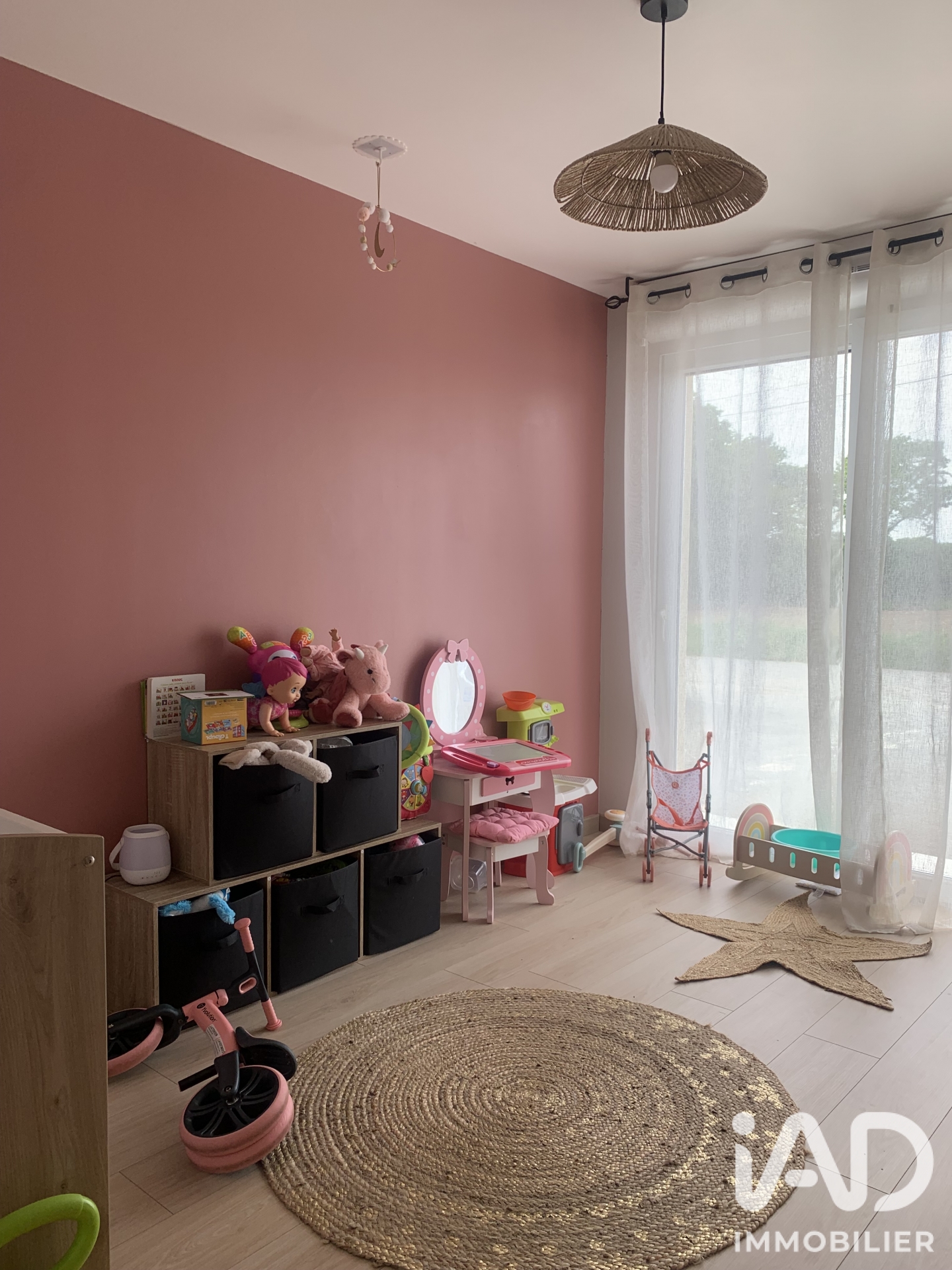 Vente maison à Vildé-Guingalan (22980) : maison traditionnelle 5 pièces 92 m² - 2071361 — 4