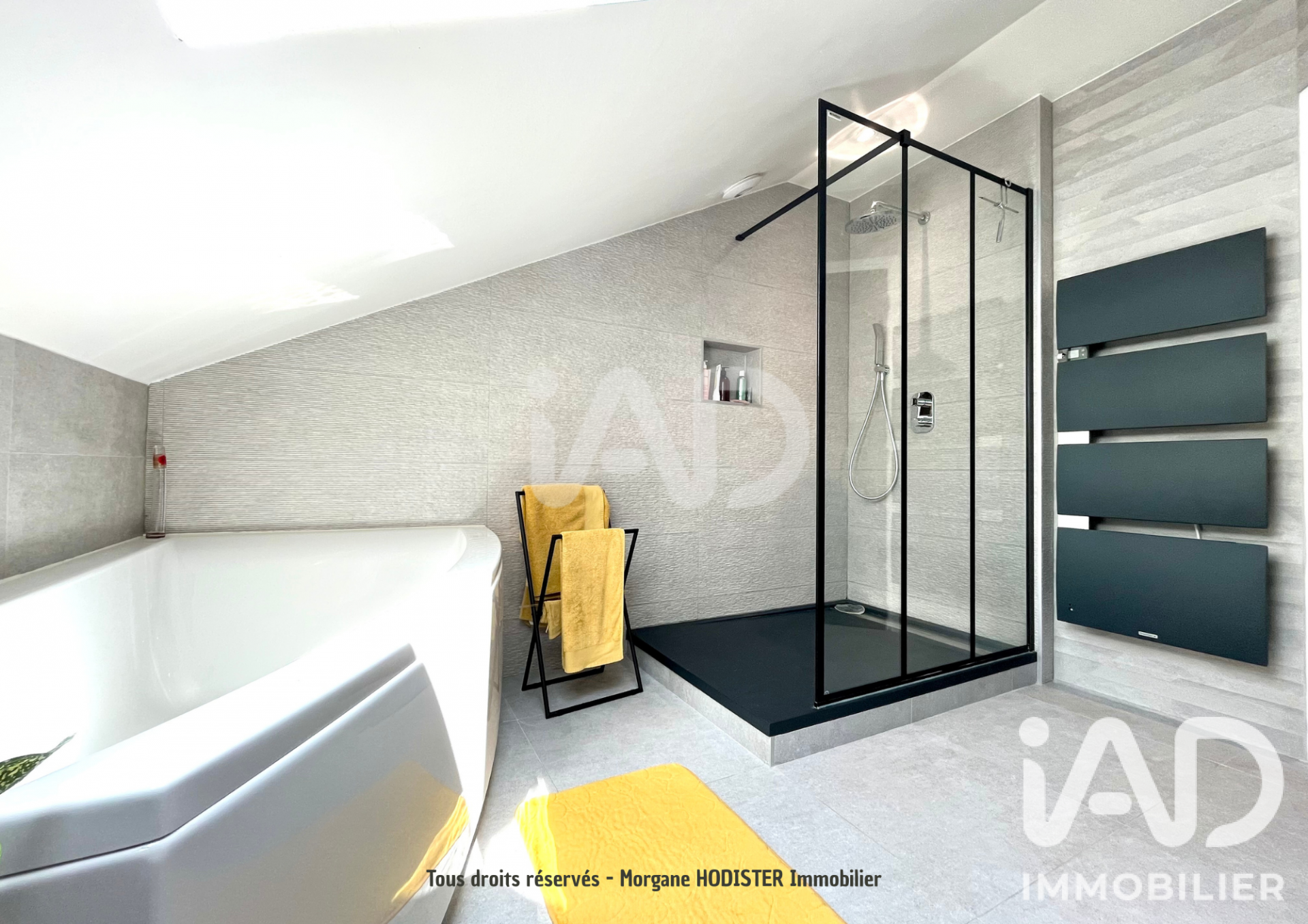 Vente maison à Dom-le-Mesnil (08160) : maison 6 pièces 211 m² - 2059936 — 14
