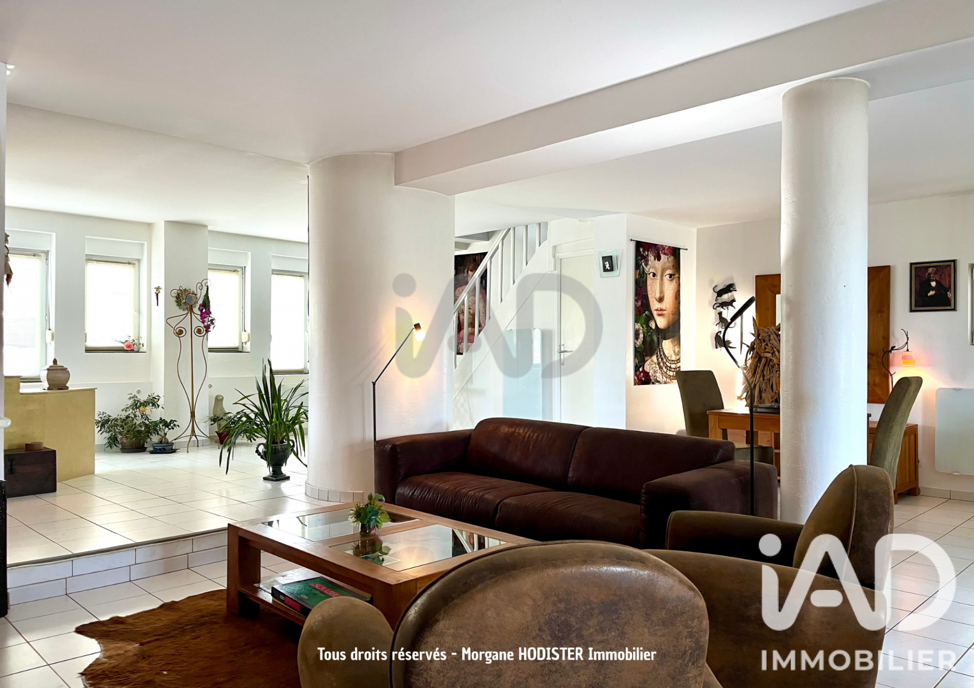 Vente maison à Dom-le-Mesnil (08160) : maison 6 pièces 211 m² - 2059936 — 8