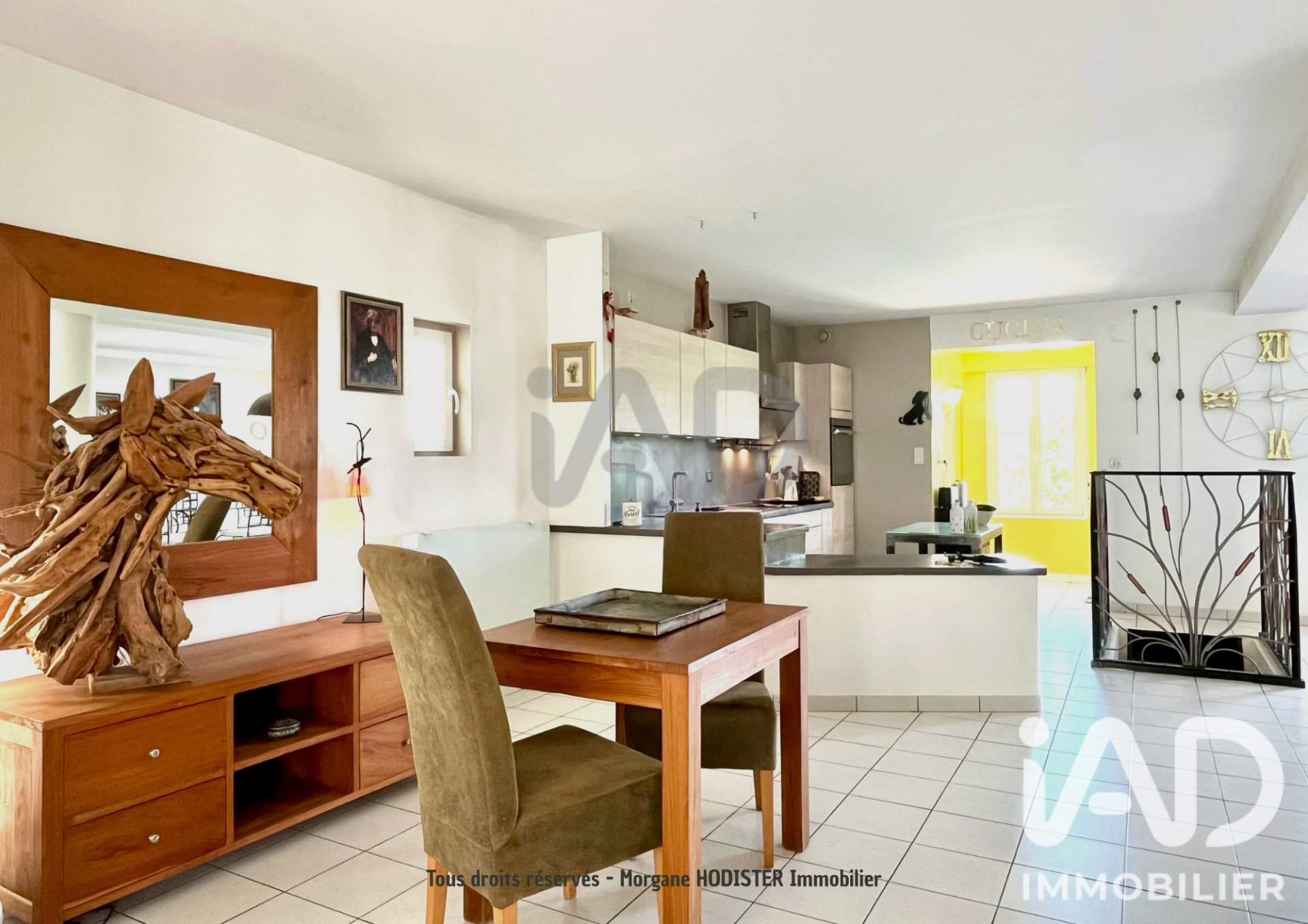 Vente maison à Dom-le-Mesnil (08160) : maison 6 pièces 211 m² - 2059936 — 5