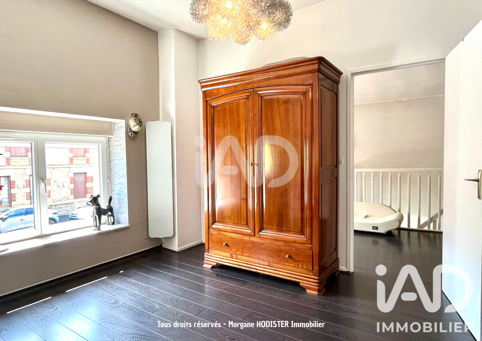 Vente maison à Dom-le-Mesnil (08160) : maison 6 pièces 211 m² - 2059936 — 12