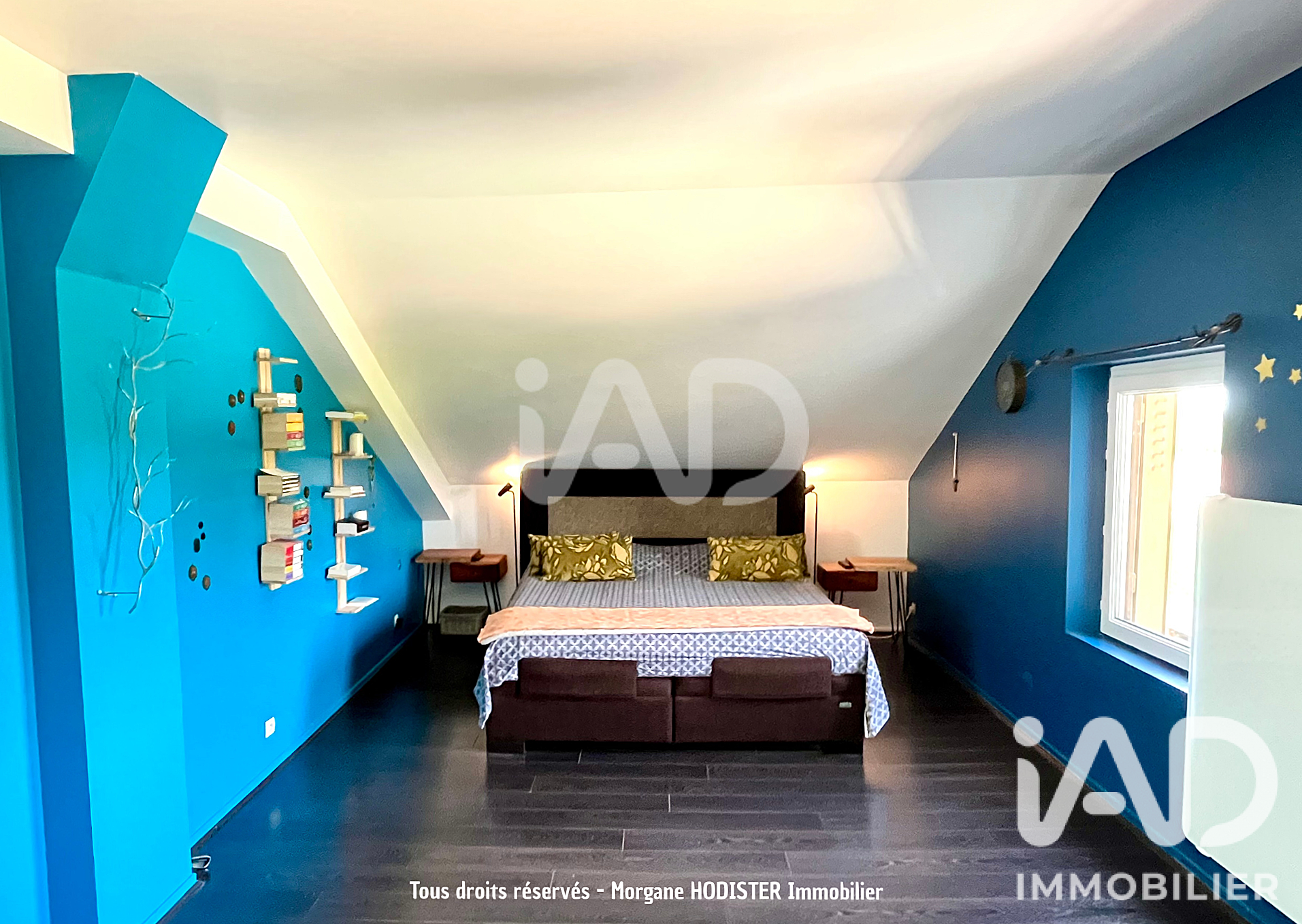 Vente maison à Dom-le-Mesnil (08160) : maison 6 pièces 211 m² - 2059936 — 15