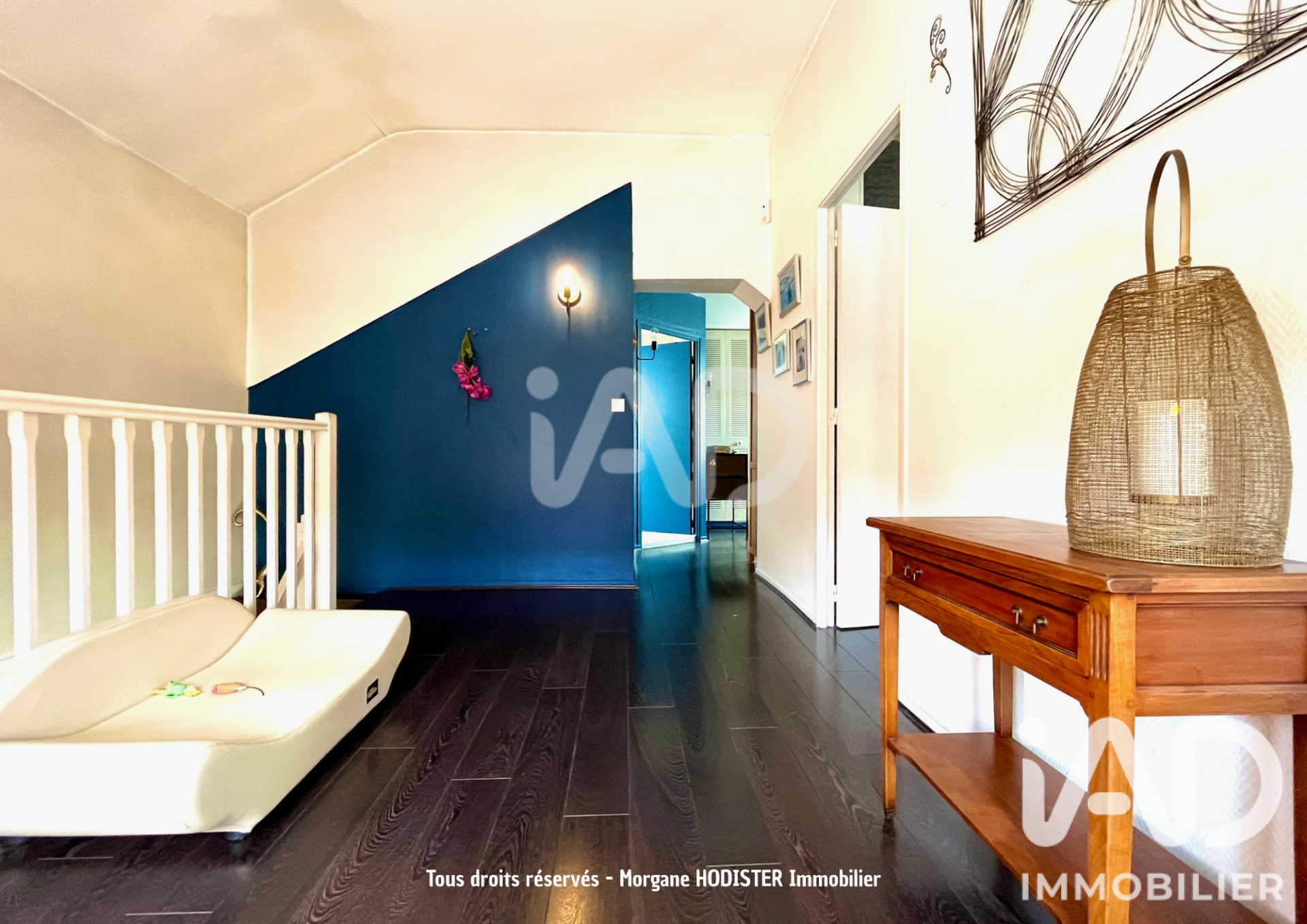 Vente maison à Dom-le-Mesnil (08160) : maison 6 pièces 211 m² - 2059936 — 11