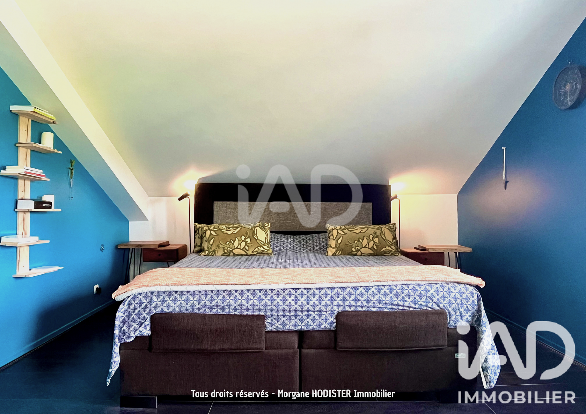 Vente maison à Dom-le-Mesnil (08160) : maison 6 pièces 211 m² - 2059936 — 17