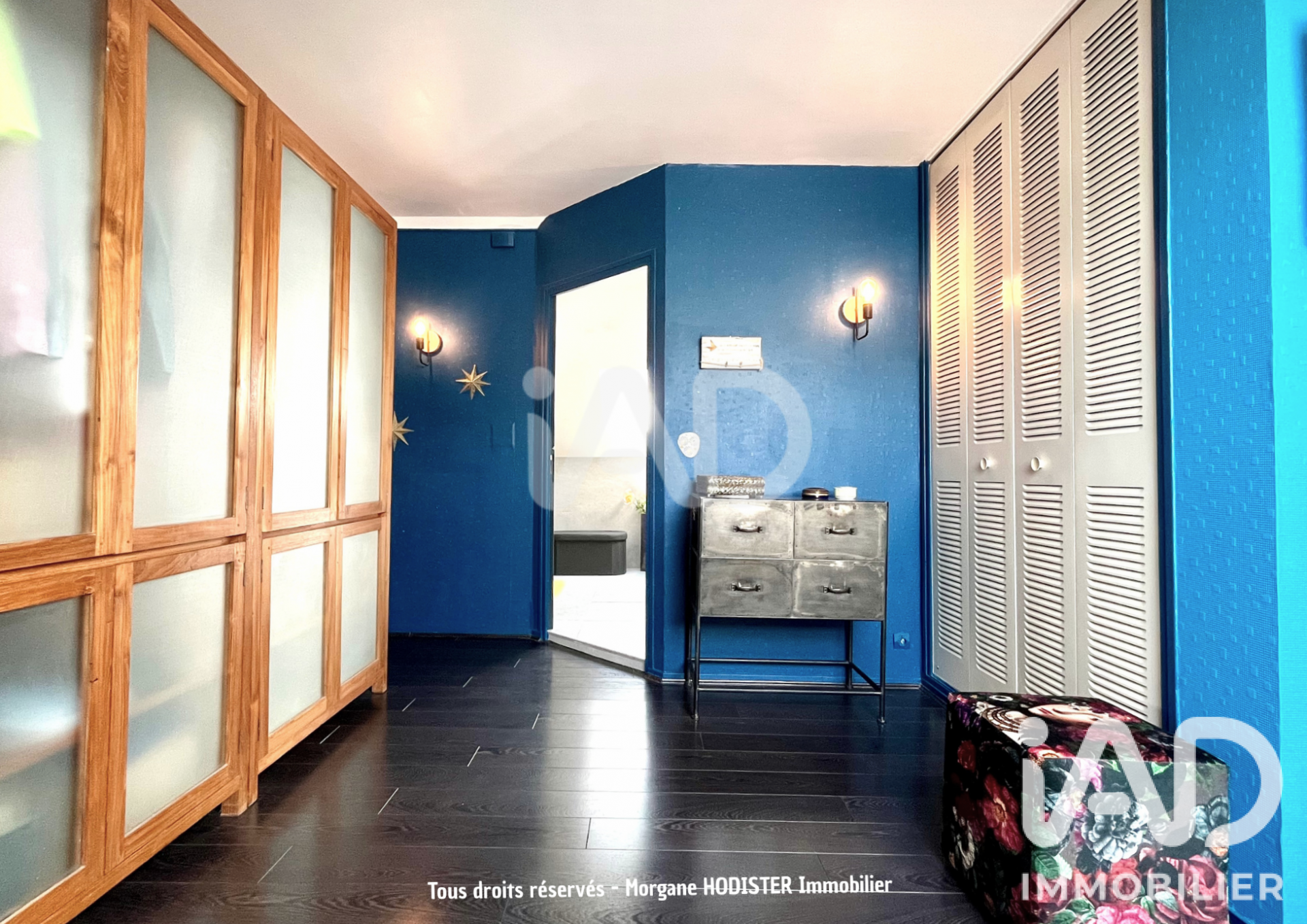 Vente maison à Dom-le-Mesnil (08160) : maison 6 pièces 211 m² - 2059936 — 16