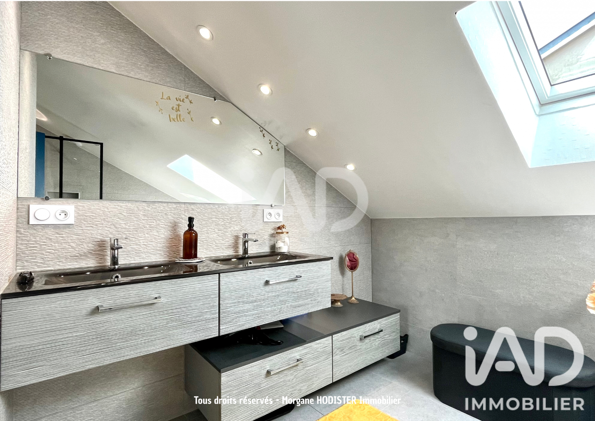 Vente maison à Dom-le-Mesnil (08160) : maison 6 pièces 211 m² - 2059936 — 13