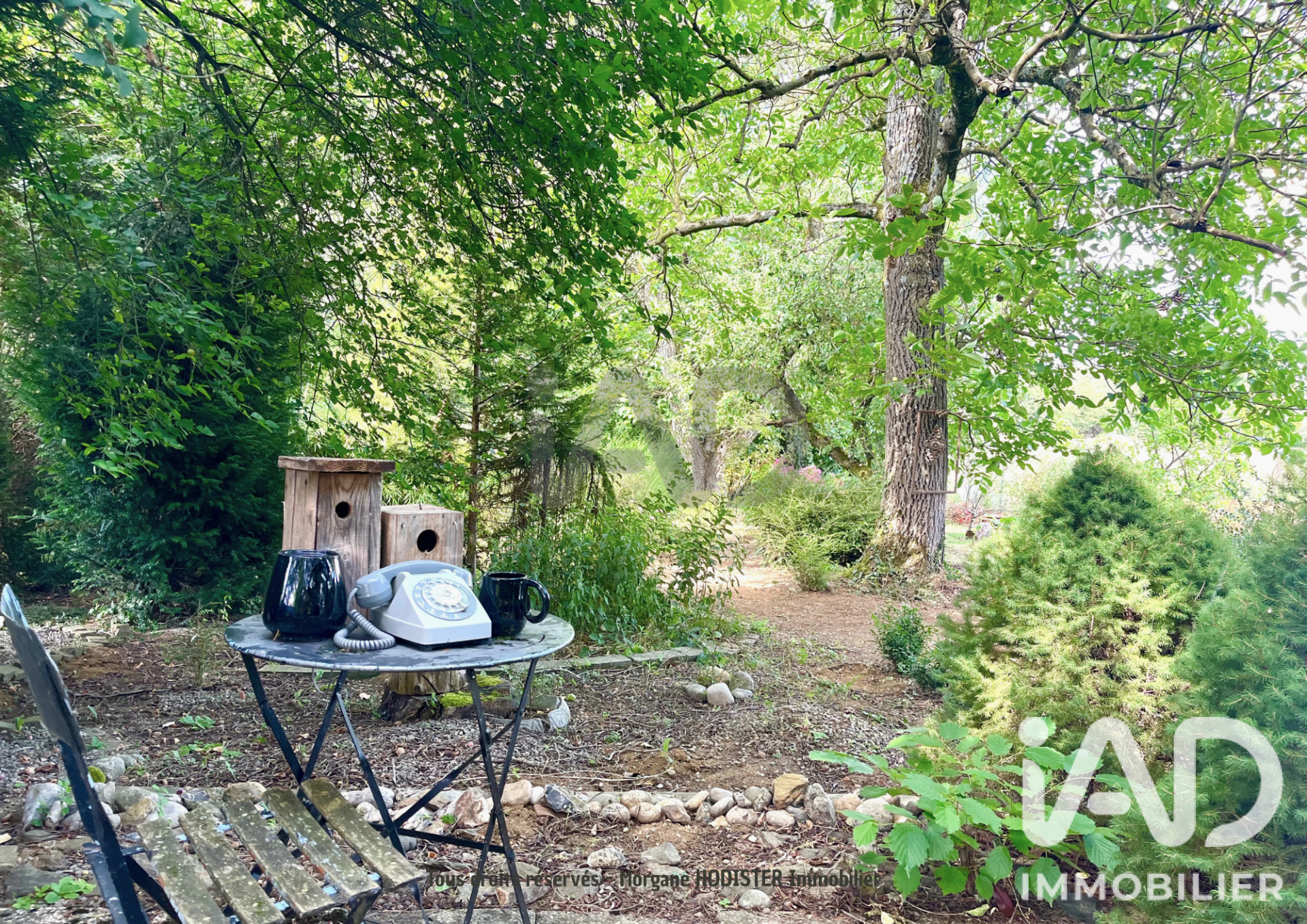 Vente maison à Dom-le-Mesnil (08160) : maison 6 pièces 211 m² - 2059936 — 18