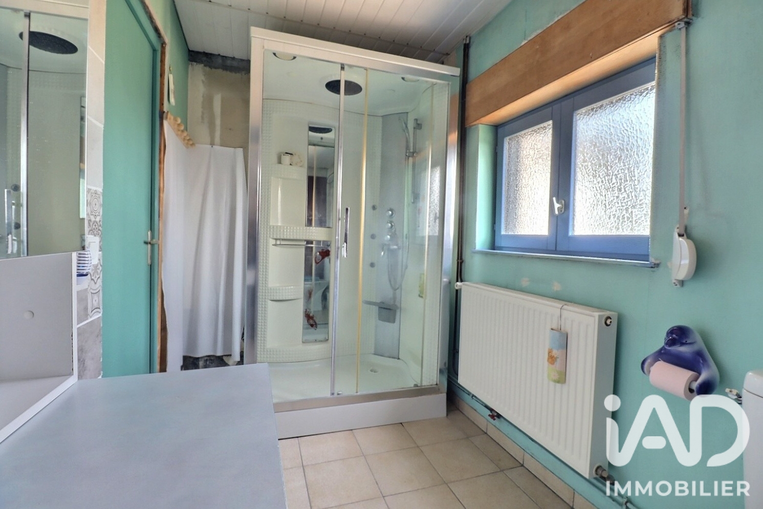 Vente maison à Seclin (59113) : maison 4 pièces 108 m² - 2100650 — 6