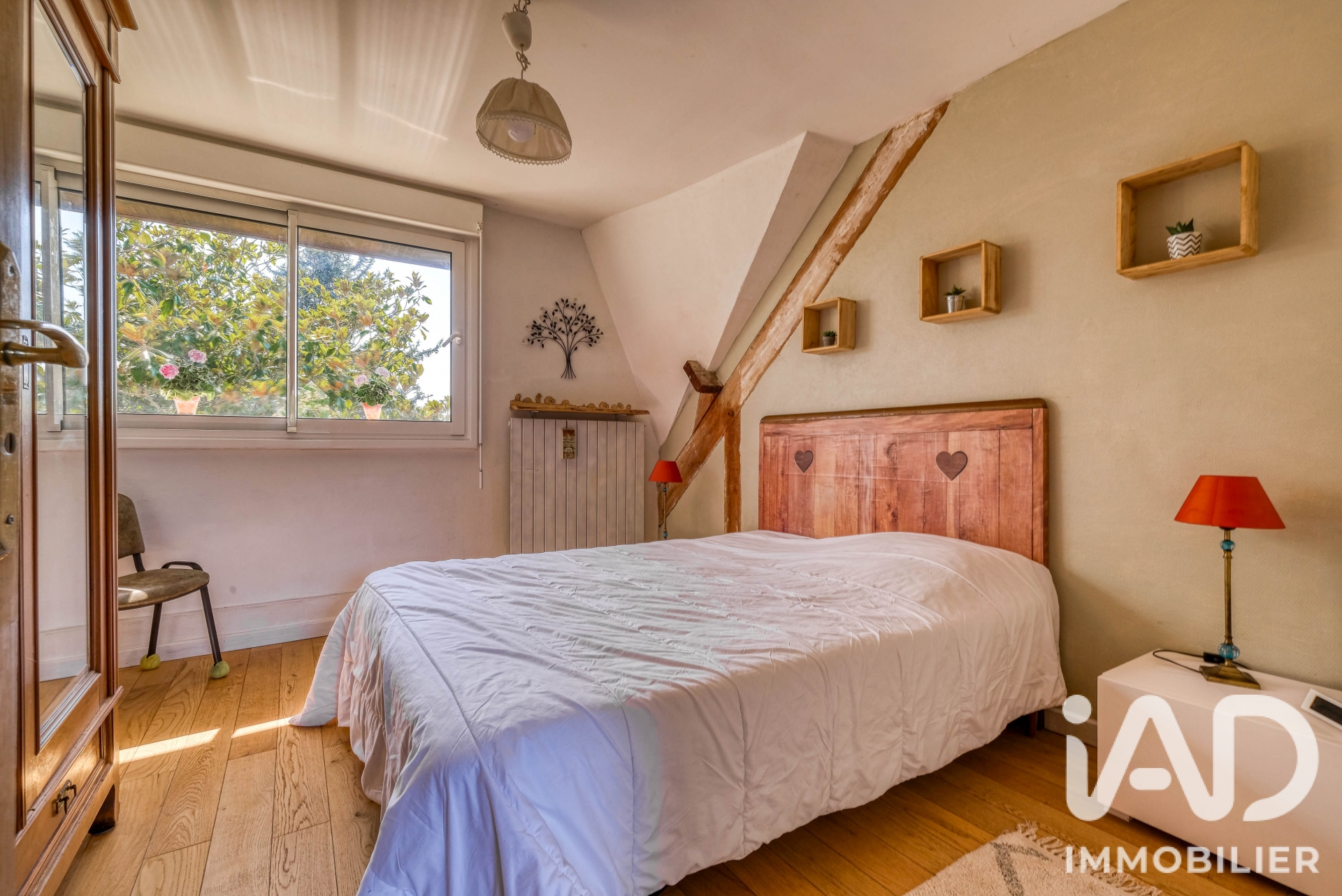 Vente maison à Crécy-la-Chapelle (77580) : maison 10 pièces 225 m² - 2058857 — 15