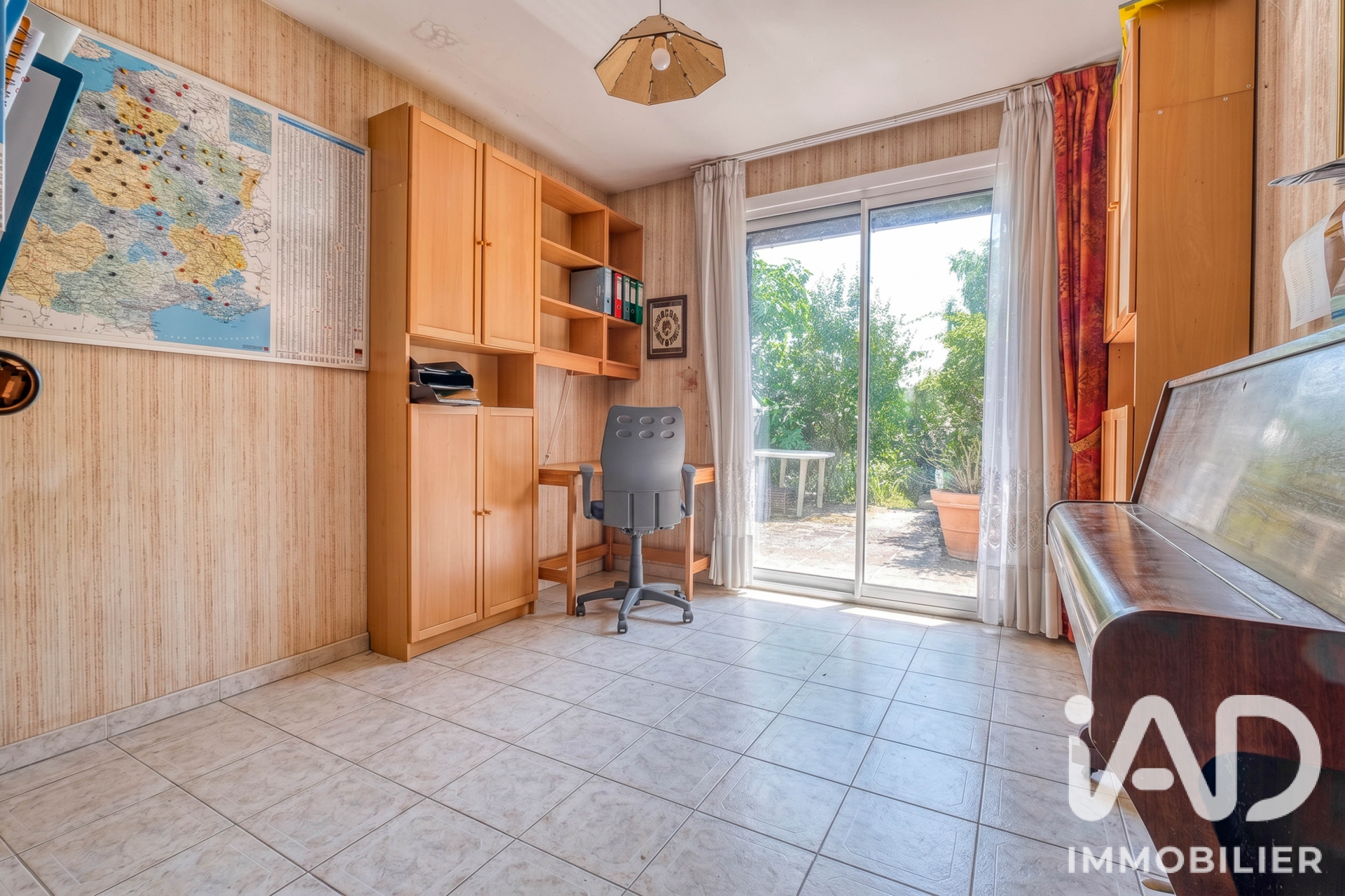Vente maison à Crécy-la-Chapelle (77580) : maison 10 pièces 225 m² - 2058857 — 9