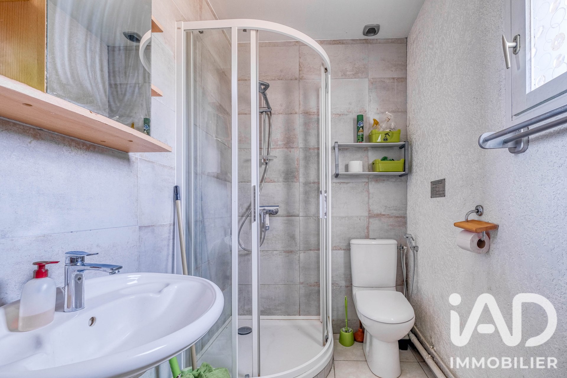 Vente maison à Crécy-la-Chapelle (77580) : maison 10 pièces 225 m² - 2058857 — 20
