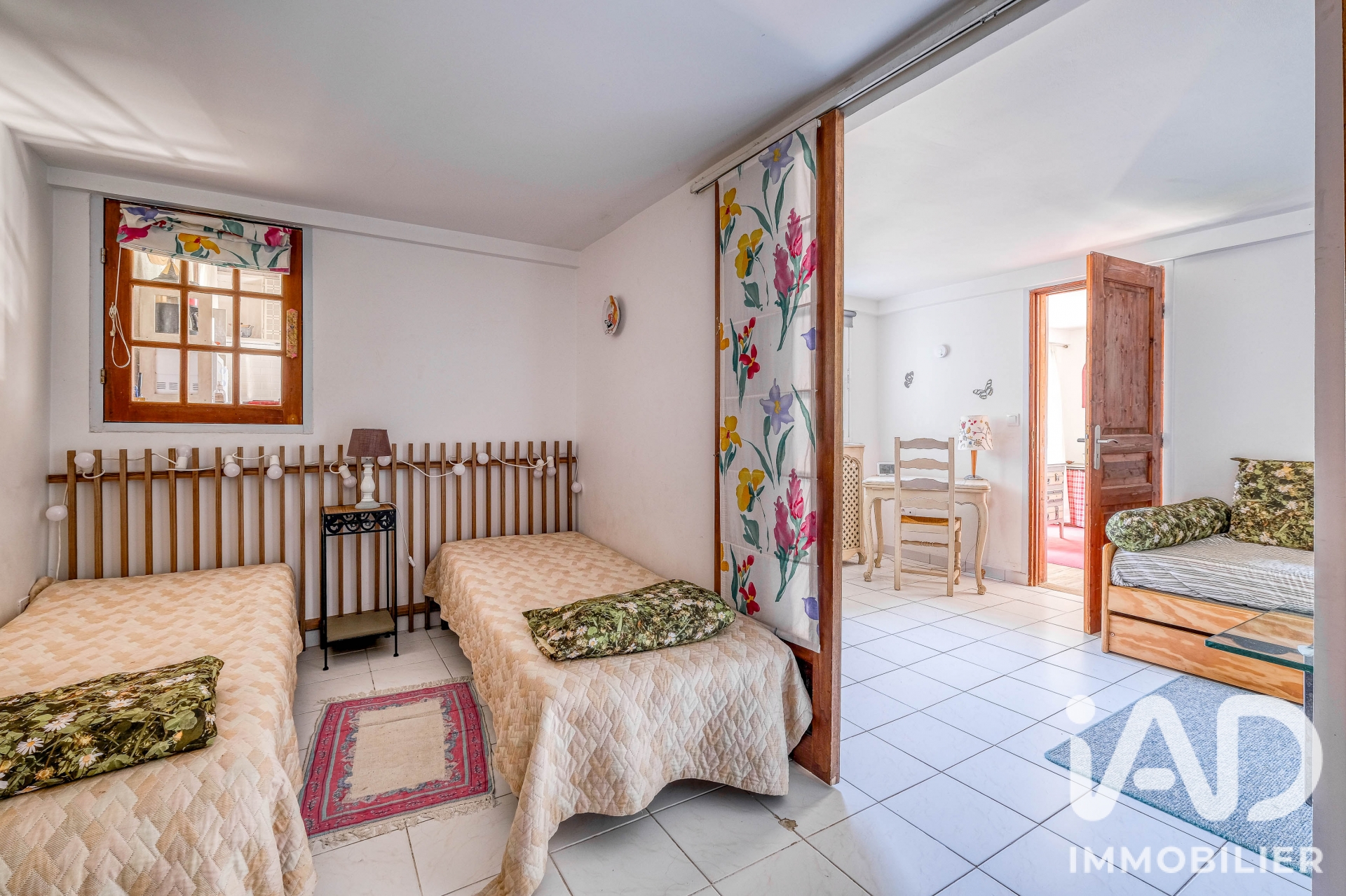 Vente maison à Crécy-la-Chapelle (77580) : maison 10 pièces 225 m² - 2058857 — 22
